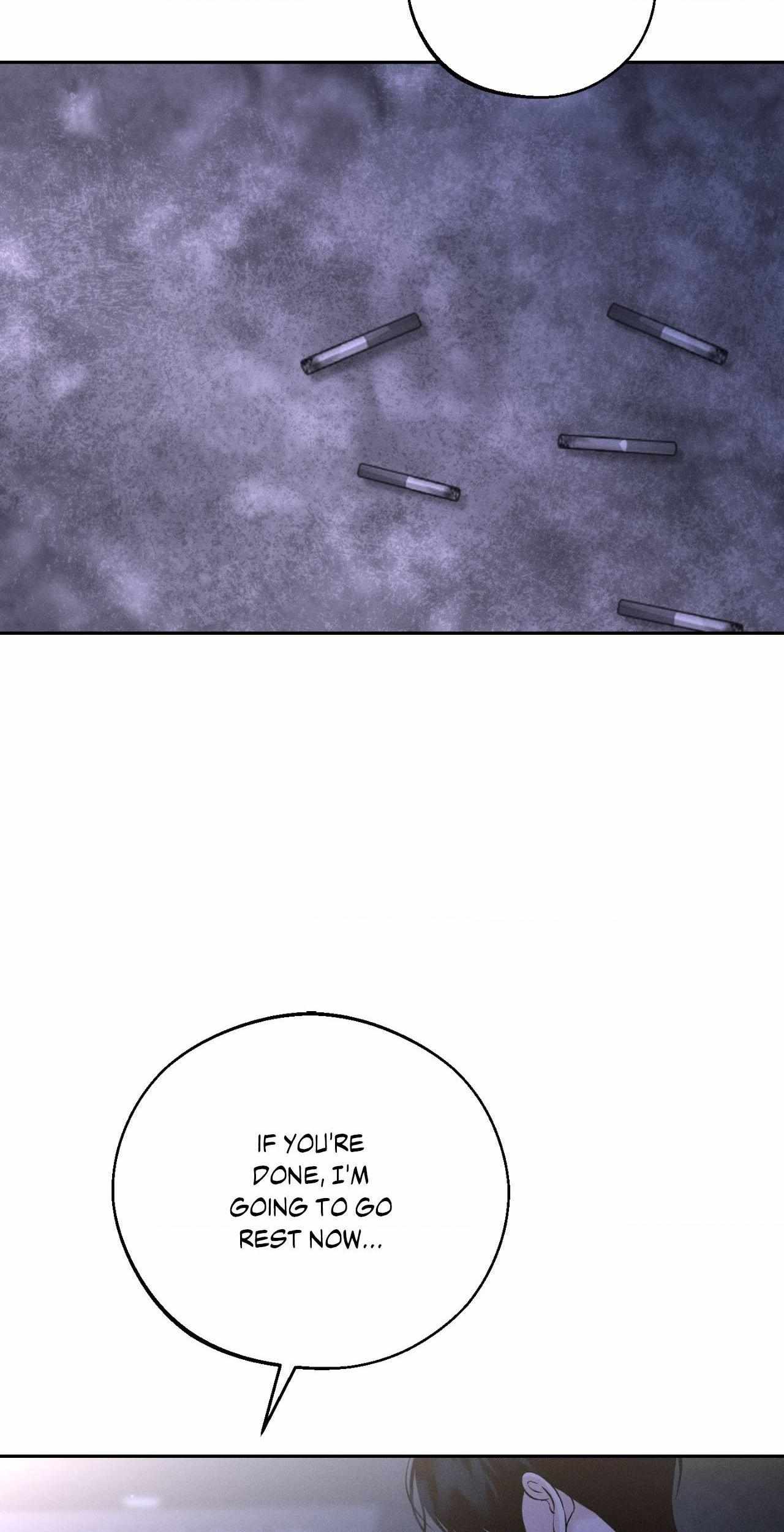 Monday’saviour Chapter 50 - Page 48 in English
