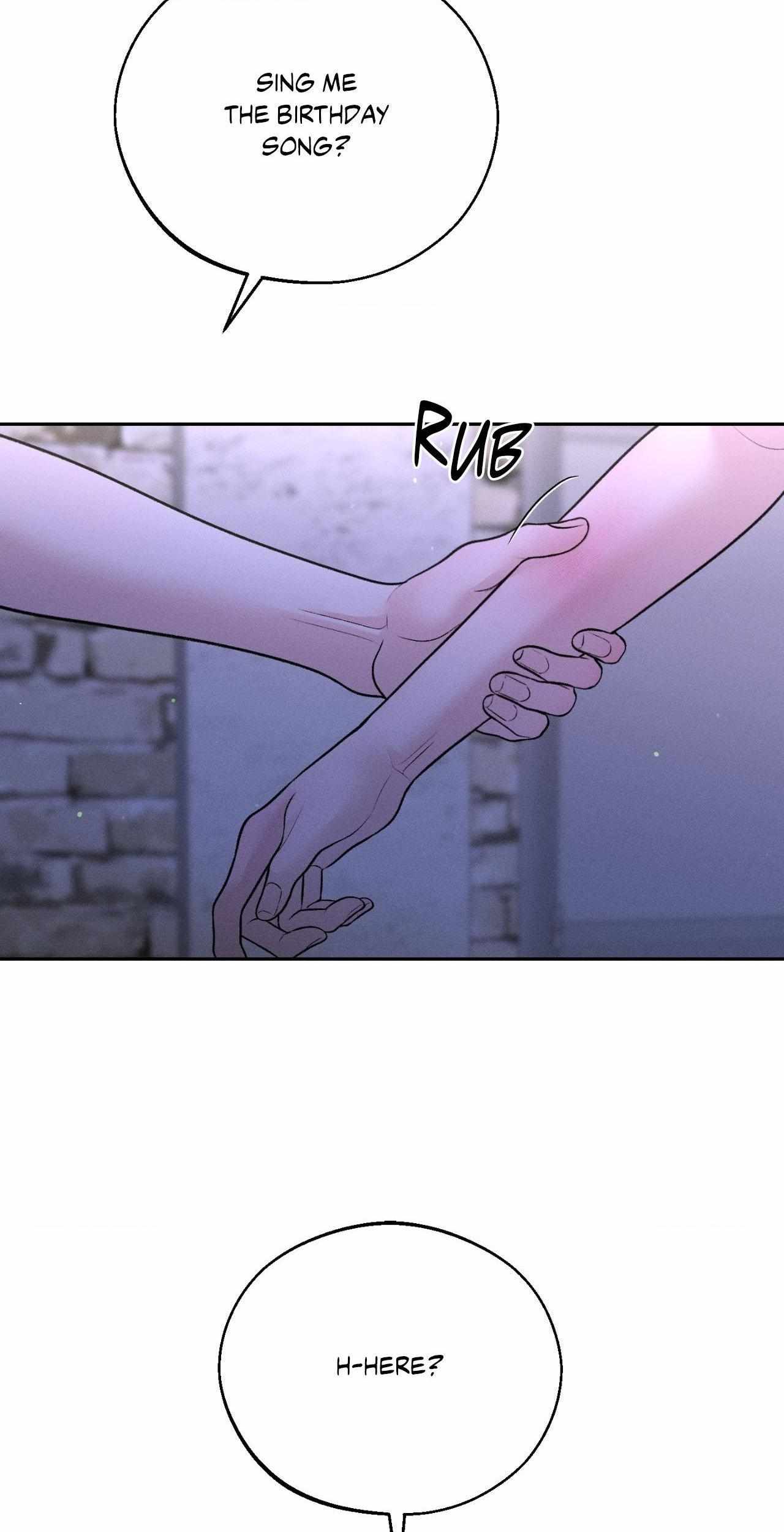 Monday’saviour Chapter 50 - Page 51 in English