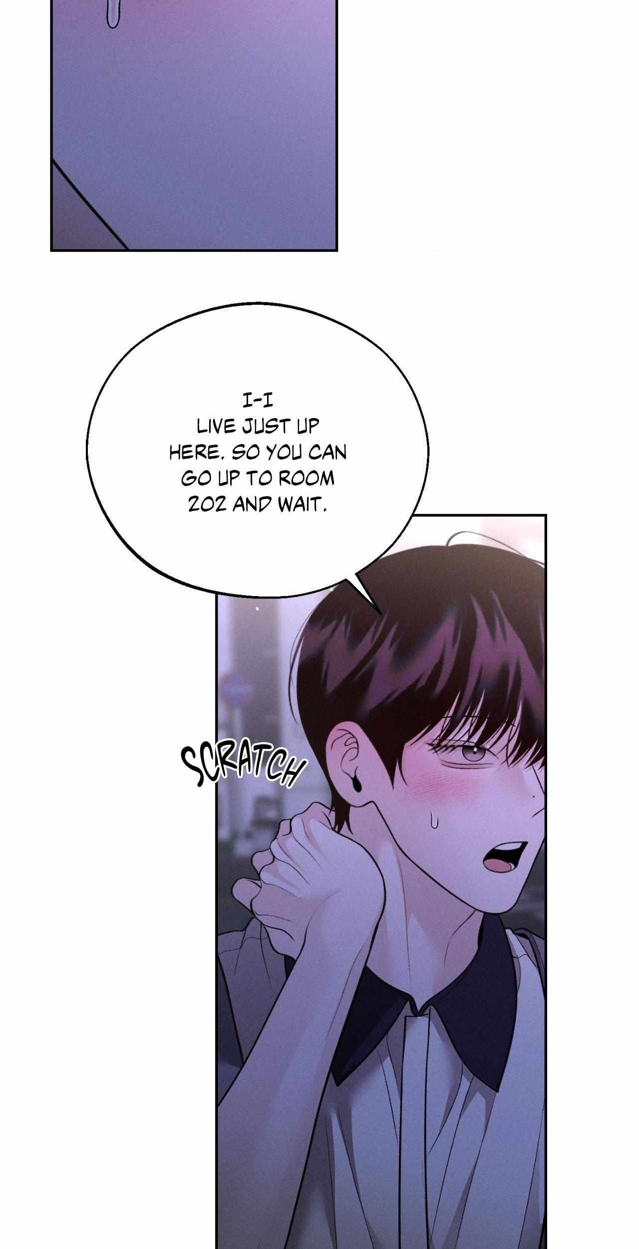 Monday’saviour Chapter 50 - Page 54 in English