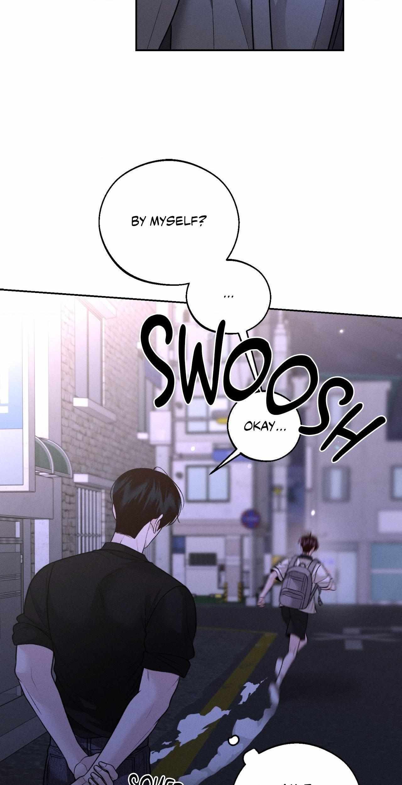 Monday’saviour Chapter 50 - Page 55 in English