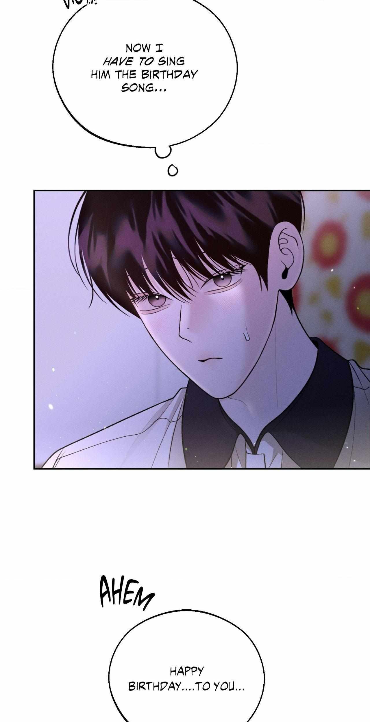 Monday’saviour Chapter 50 - Page 62 in English