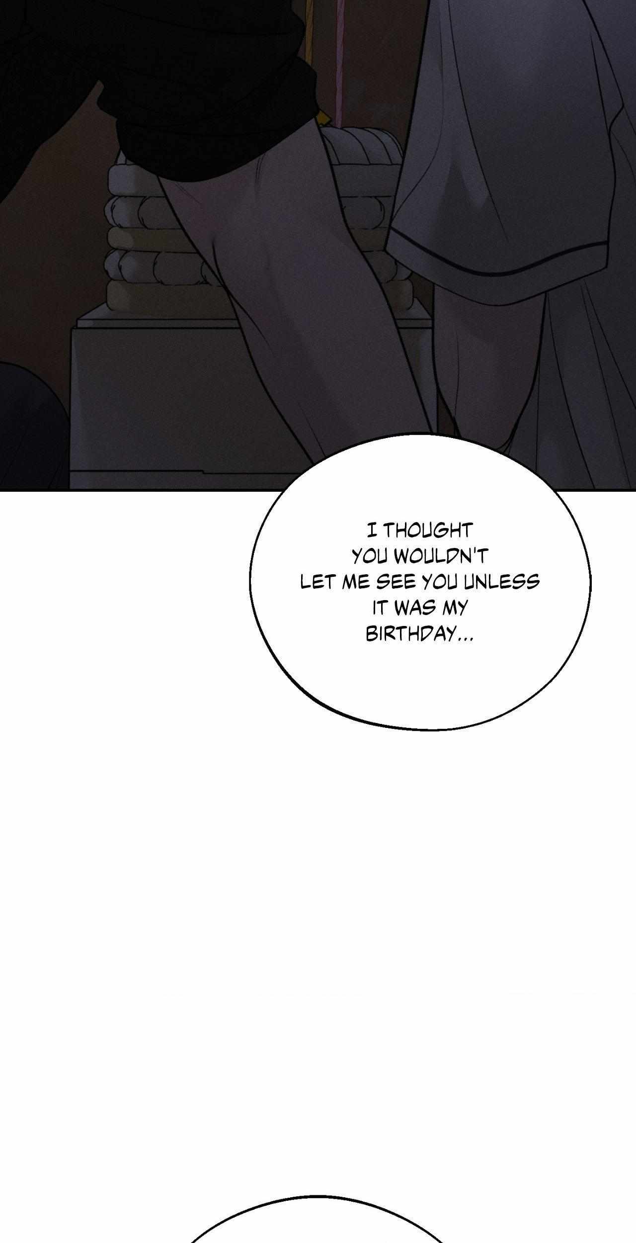 Monday’saviour Chapter 50 - Page 70 in English