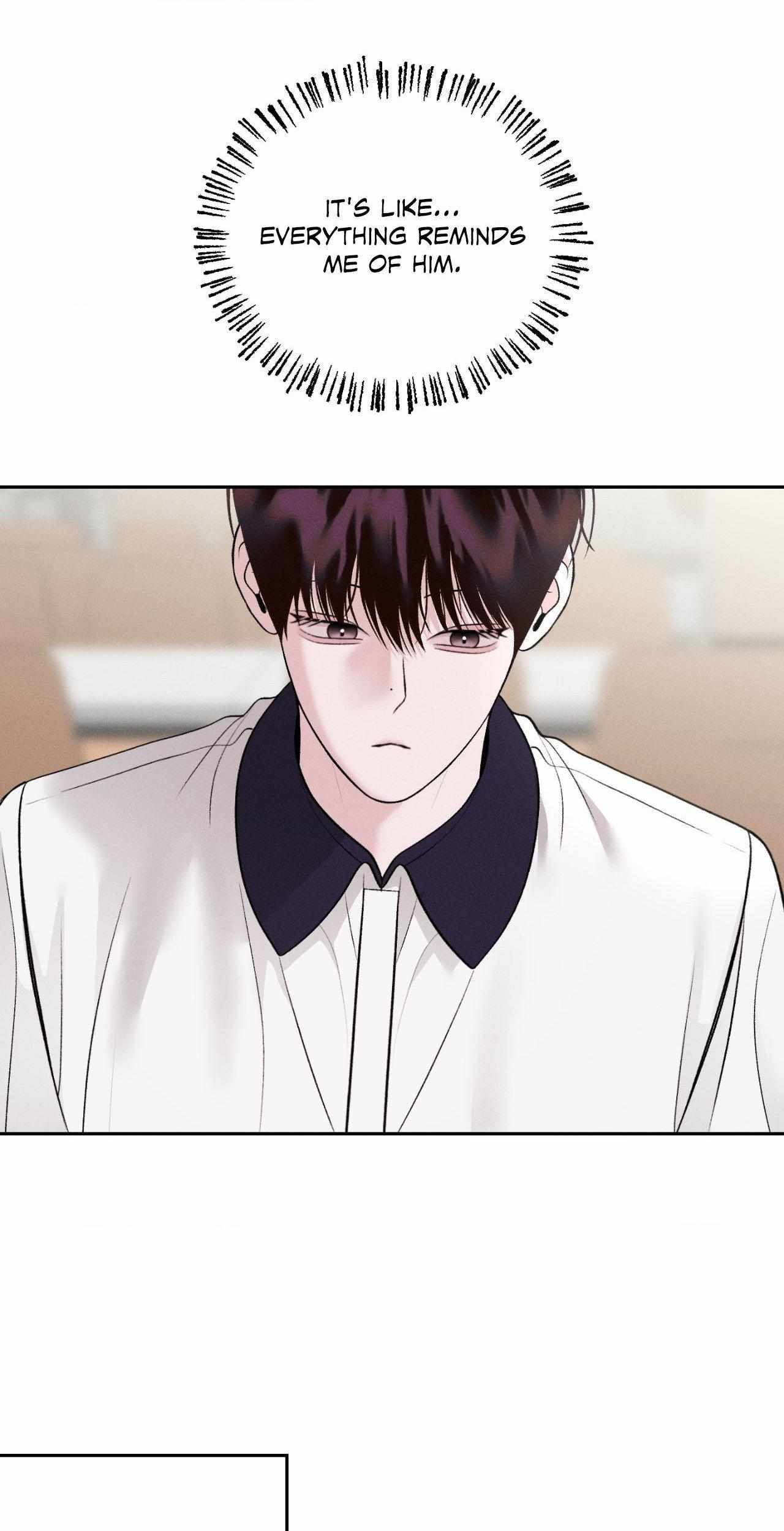 Monday’saviour Chapter 50 - Page 9 in English