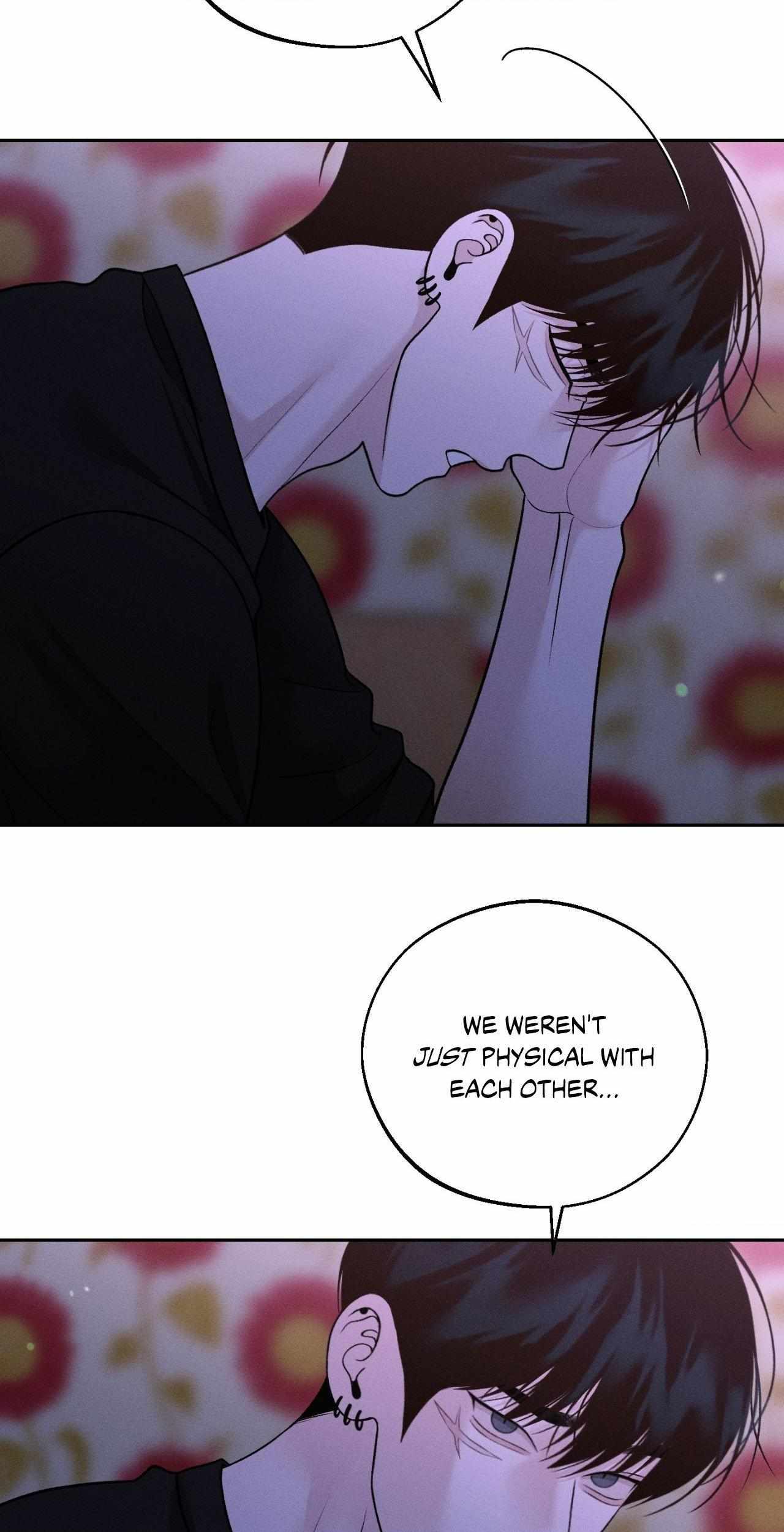 Monday’saviour Chapter 51 - Page 12 in English