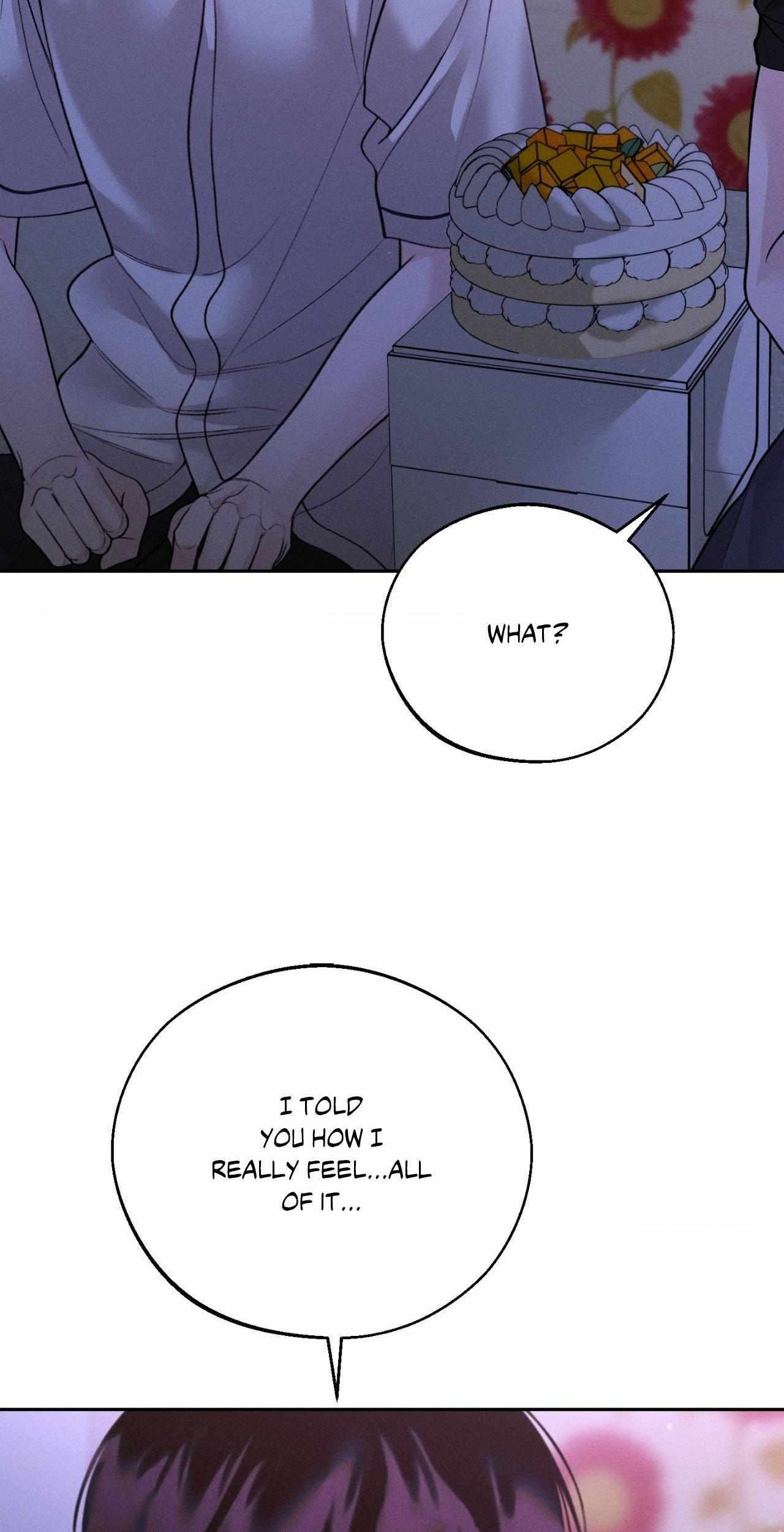 Monday’saviour Chapter 51 - Page 14 in English