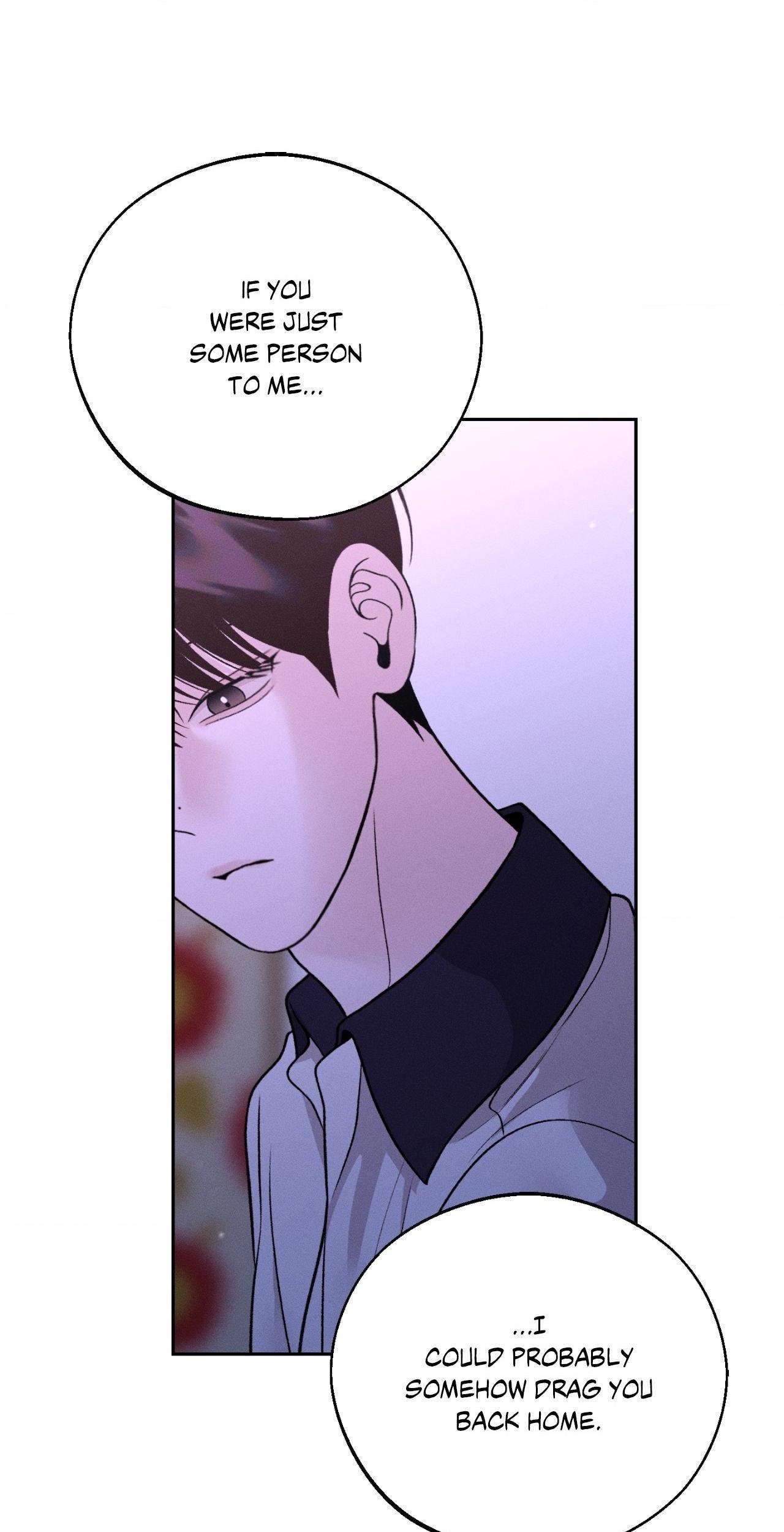 Monday’saviour Chapter 51 - Page 18 in English