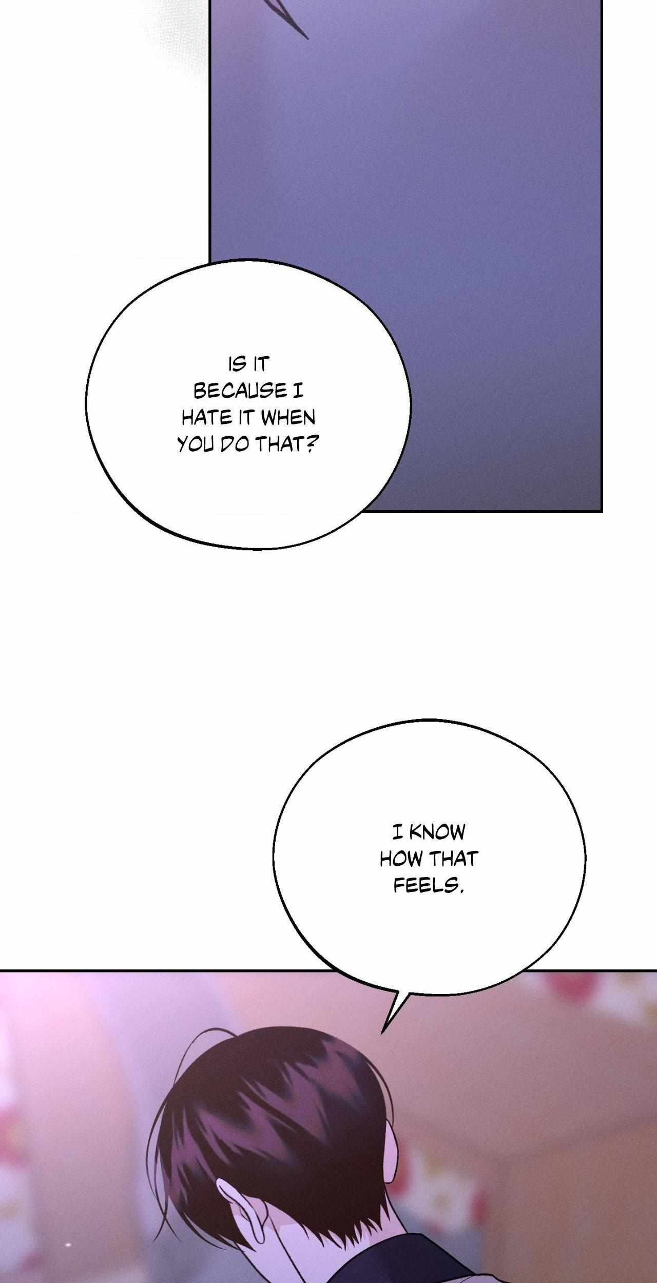 Monday’saviour Chapter 51 - Page 21 in English
