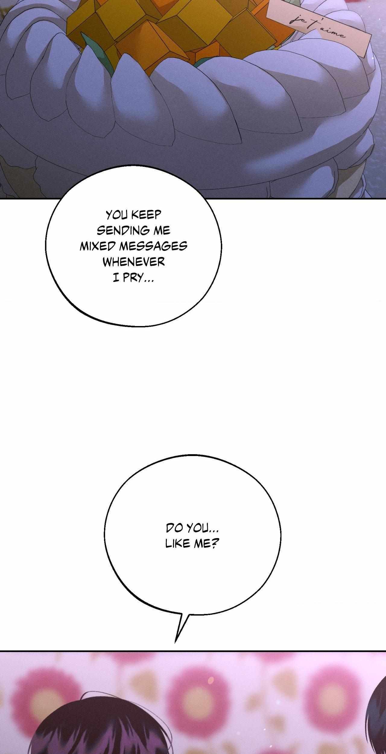Monday’saviour Chapter 51 - Page 23 in English