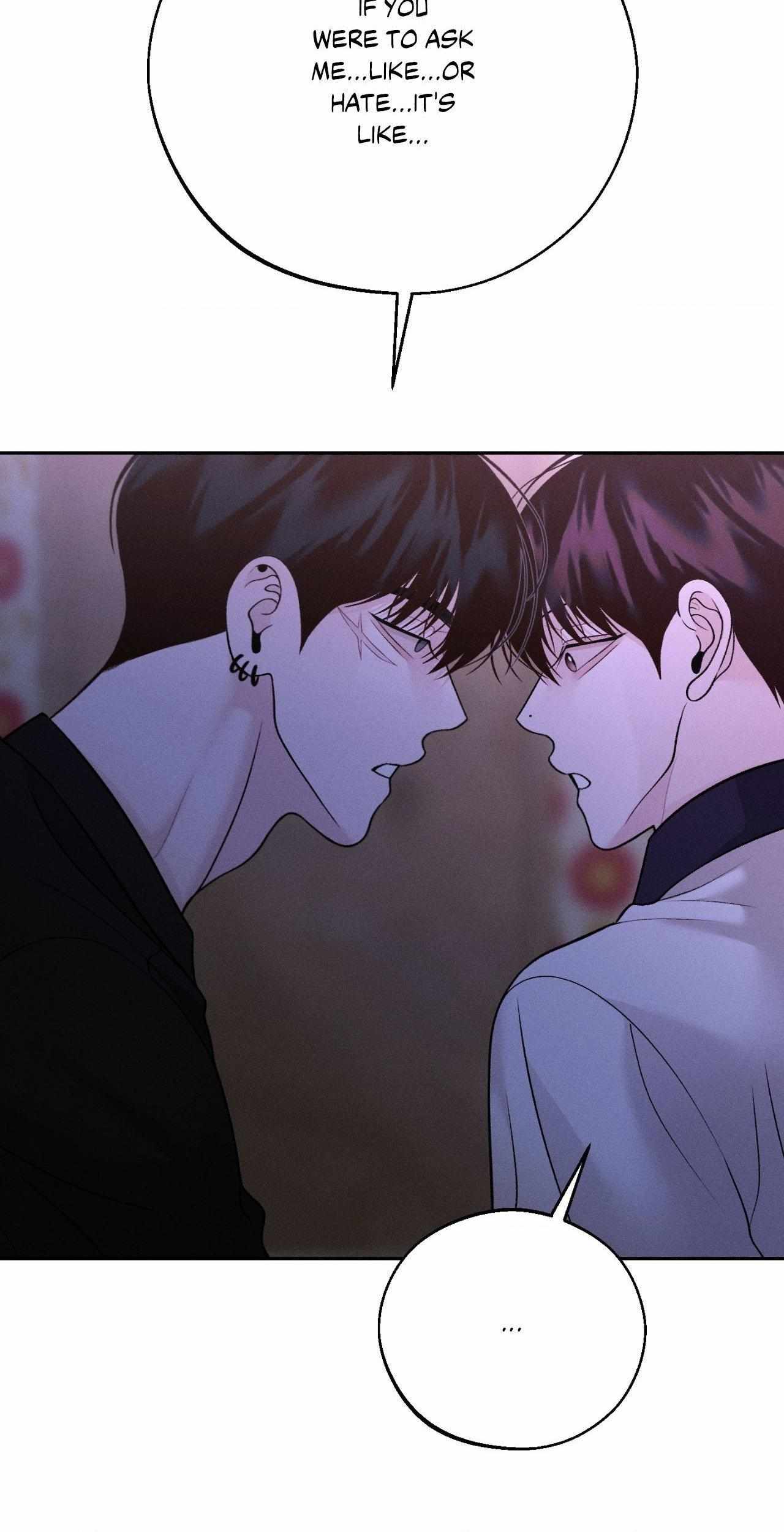 Monday’saviour Chapter 51 - Page 30 in English