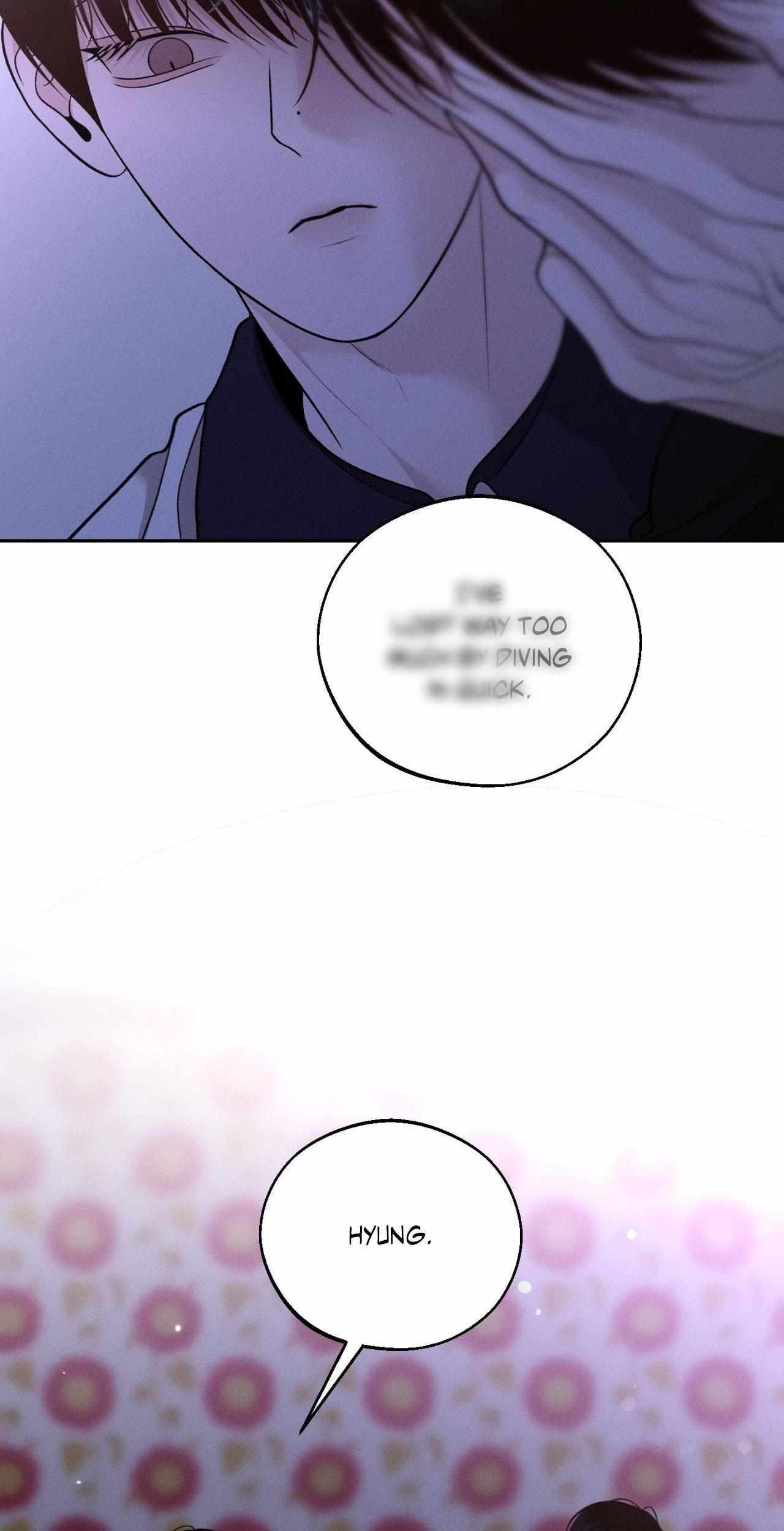 Monday’saviour Chapter 51 - Page 36 in English