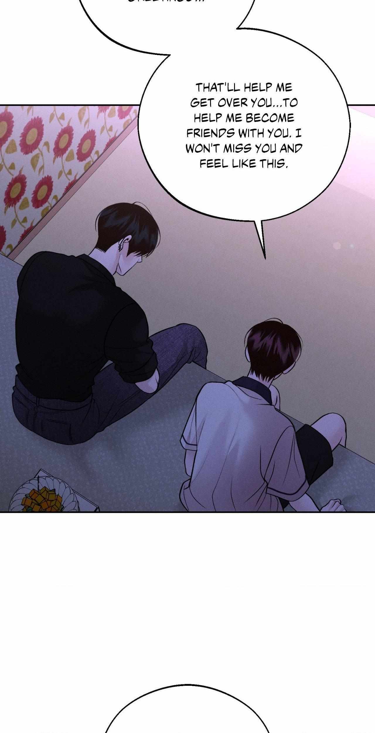 Monday’saviour Chapter 51 - Page 39 in English