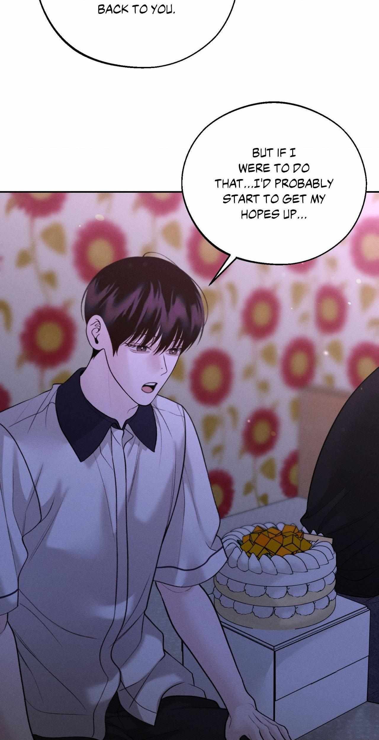 Monday’saviour Chapter 51 - Page 4 in English