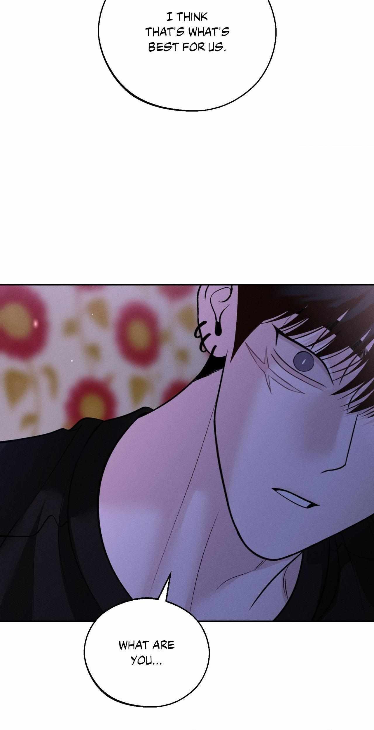 Monday’saviour Chapter 51 - Page 40 in English