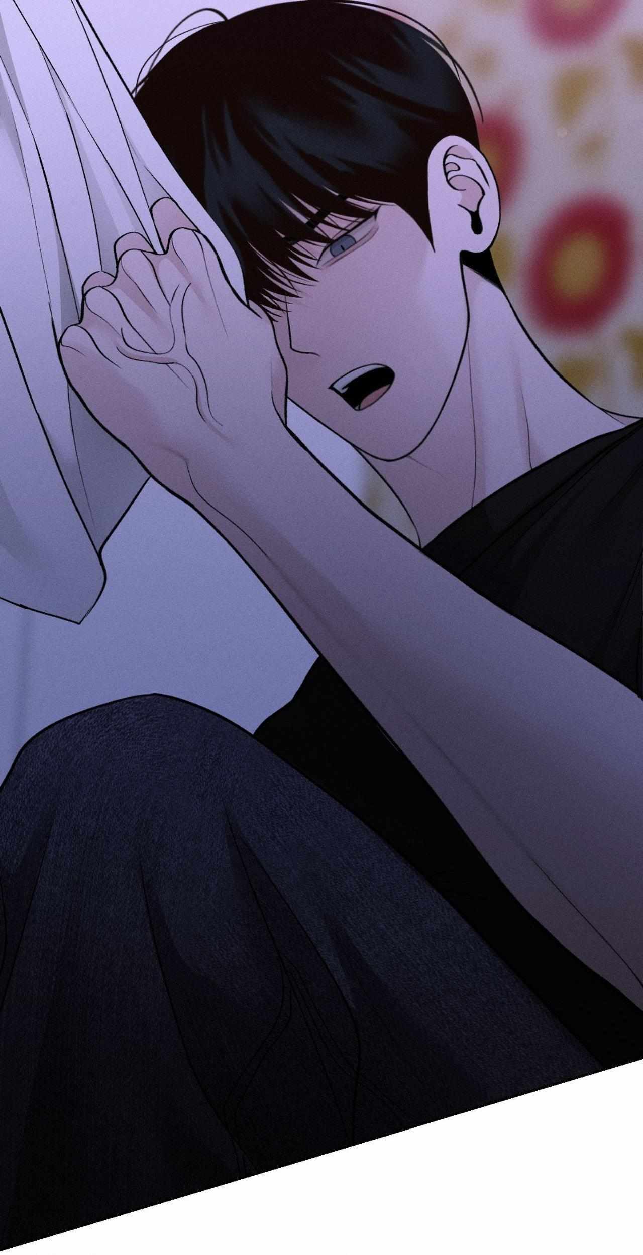 Monday’saviour Chapter 51 - Page 50 in English