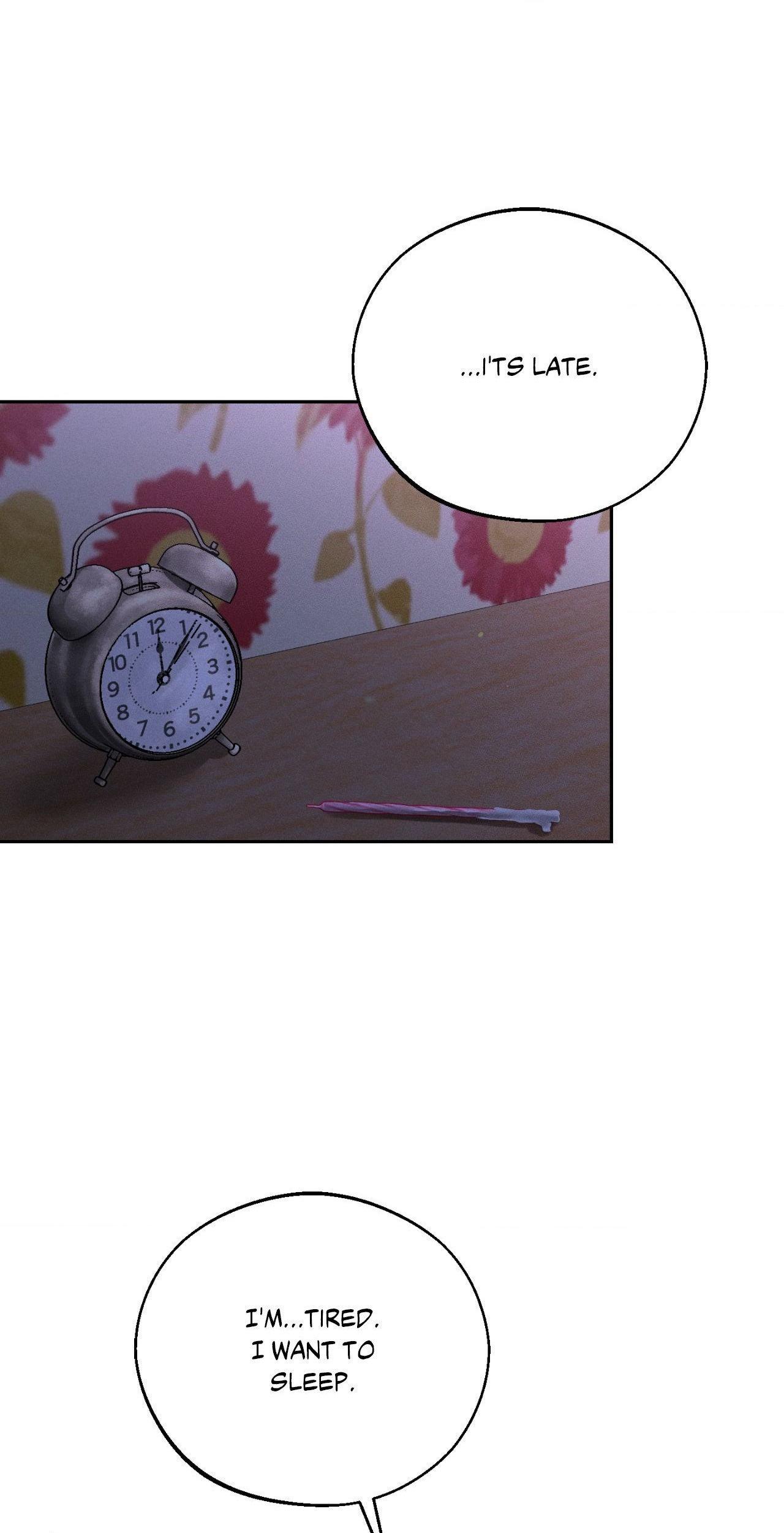 Monday’saviour Chapter 51 - Page 51 in English