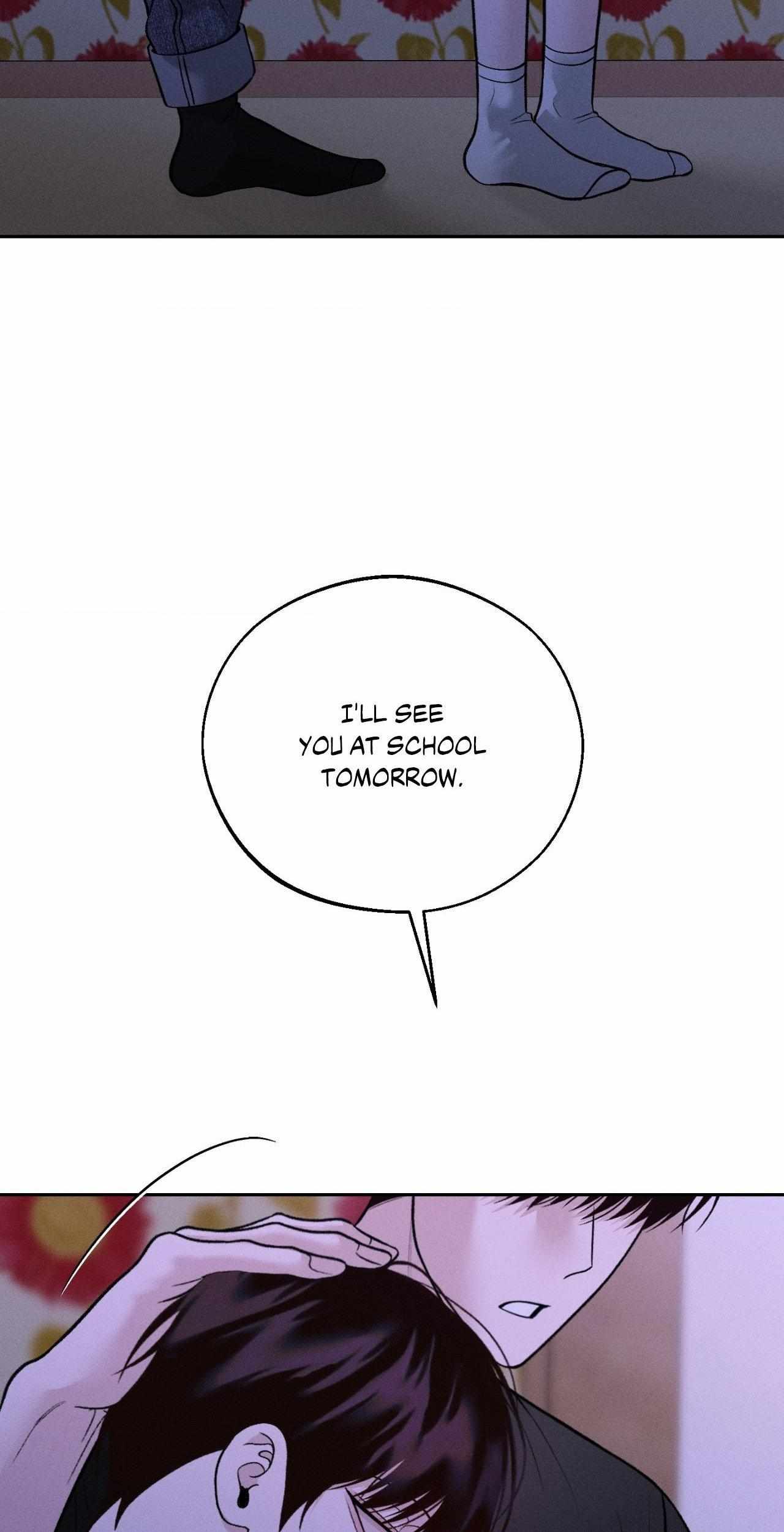 Monday’saviour Chapter 51 - Page 56 in English