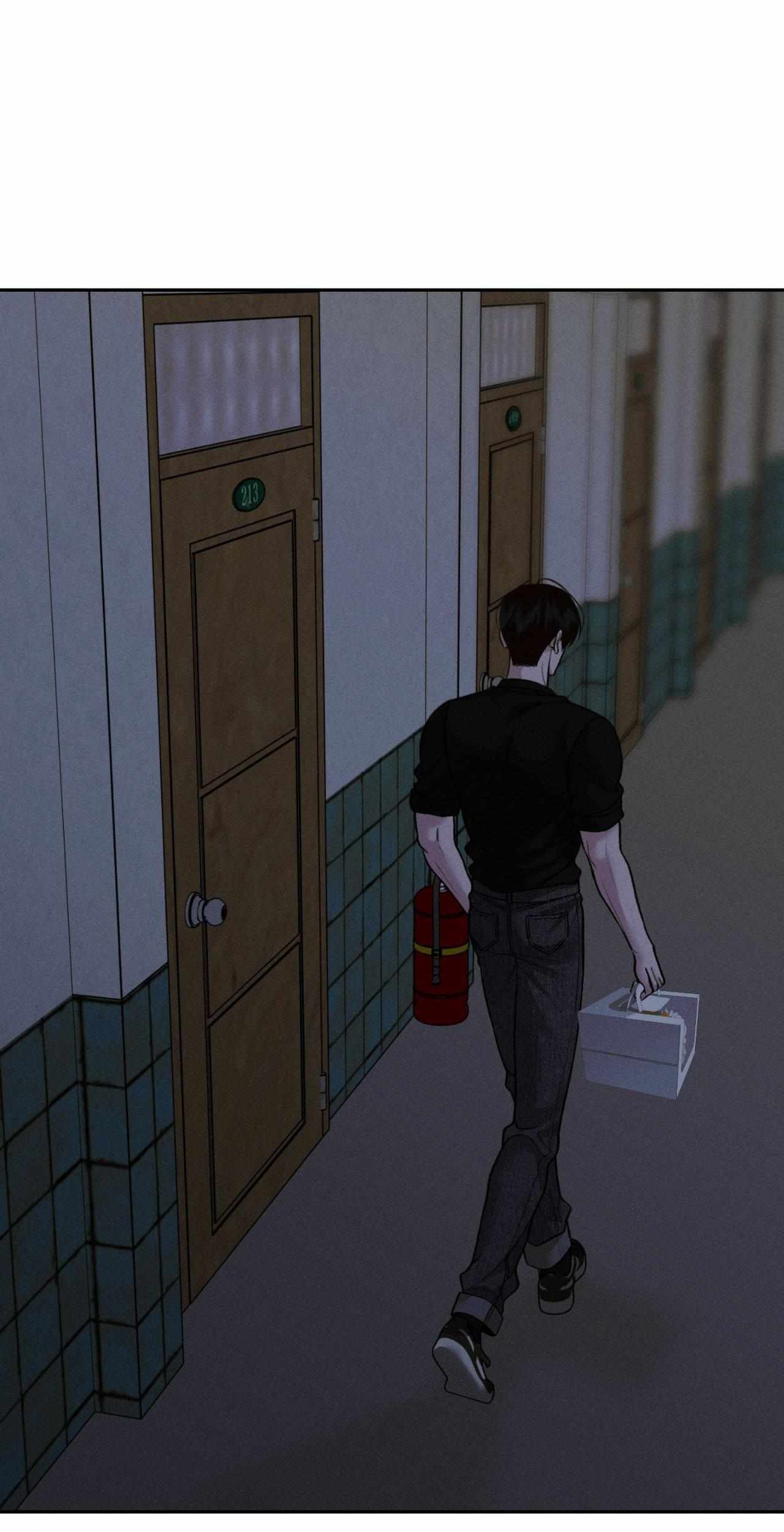 Monday’saviour Chapter 51 - Page 58 in English