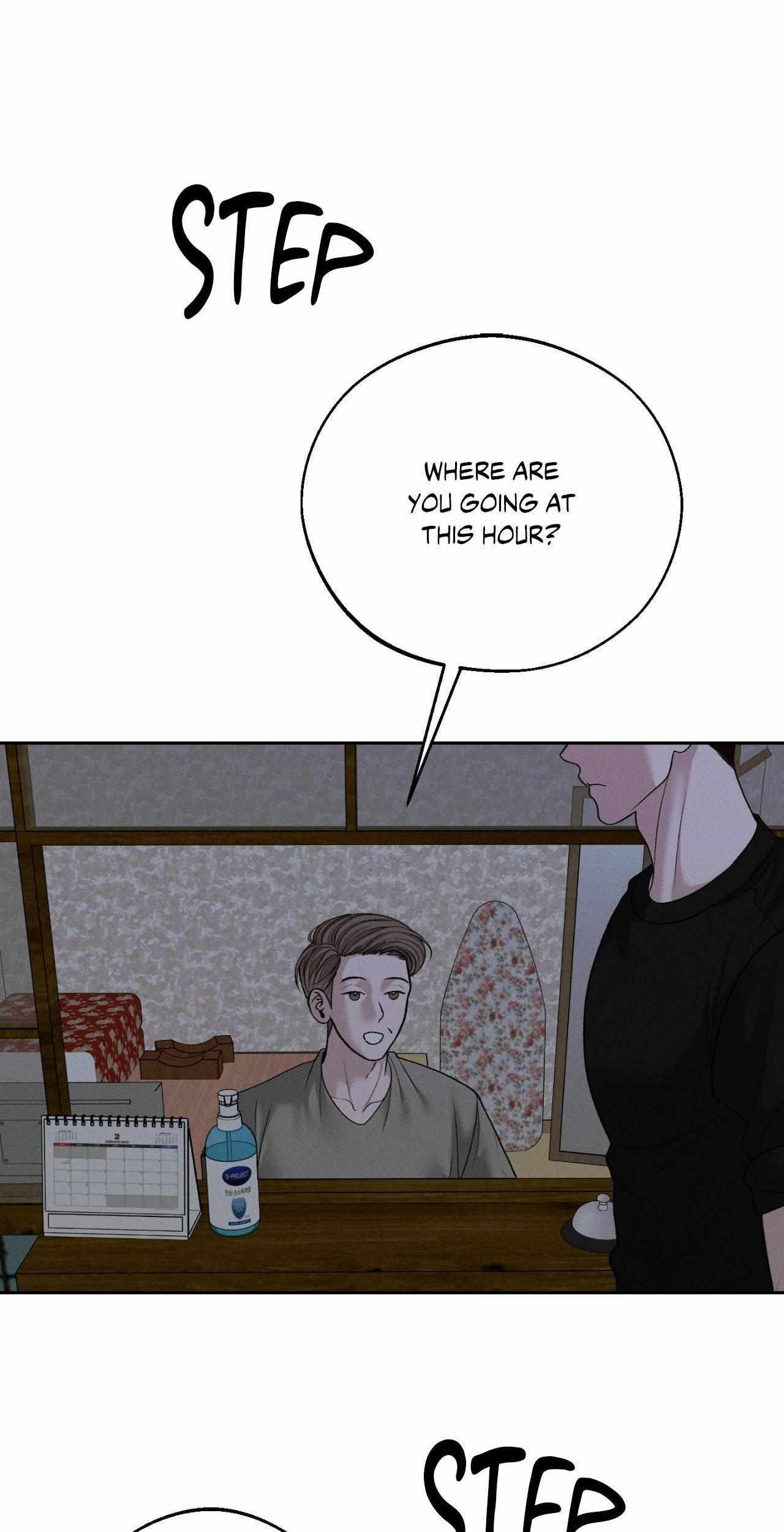 Monday’saviour Chapter 51 - Page 59 in English