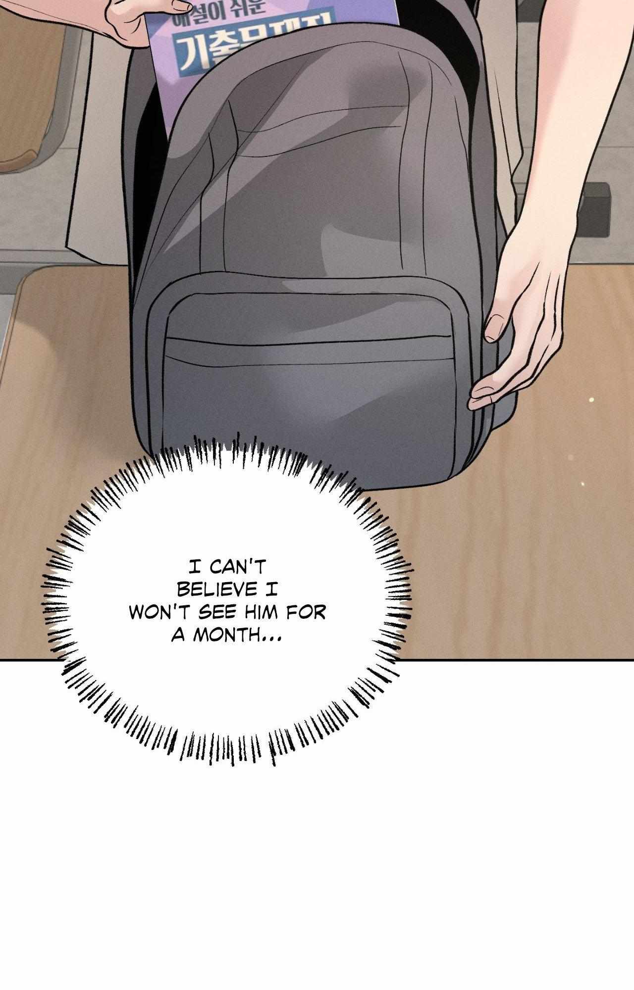Monday’saviour Chapter 52 - Page 17 in English