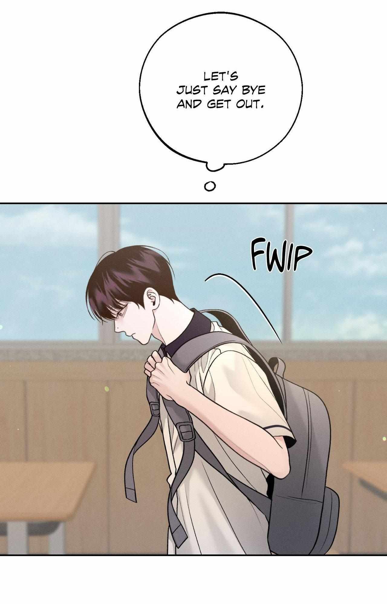 Monday’saviour Chapter 52 - Page 18 in English