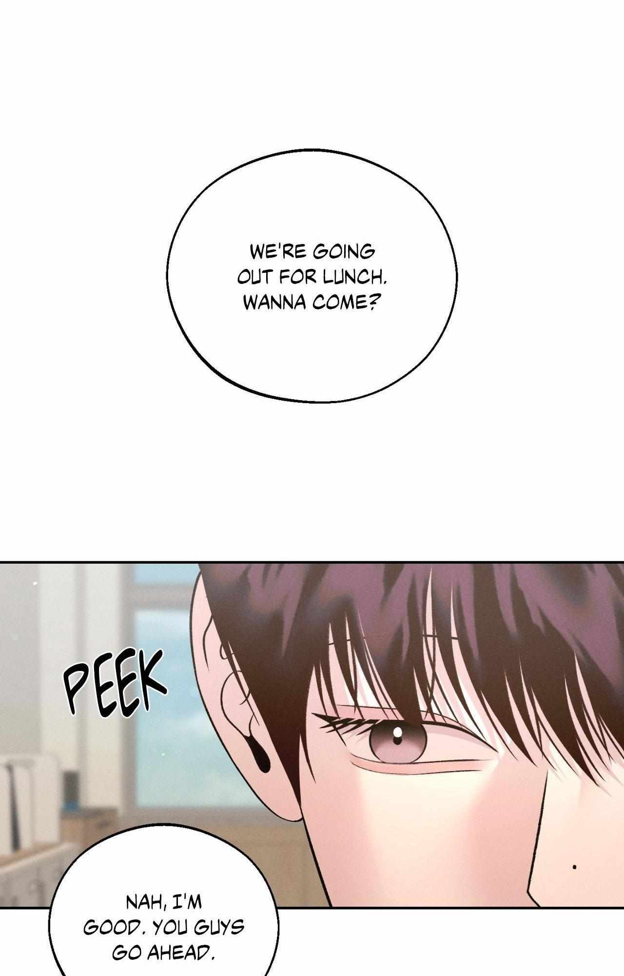 Monday’saviour Chapter 52 - Page 19 in English
