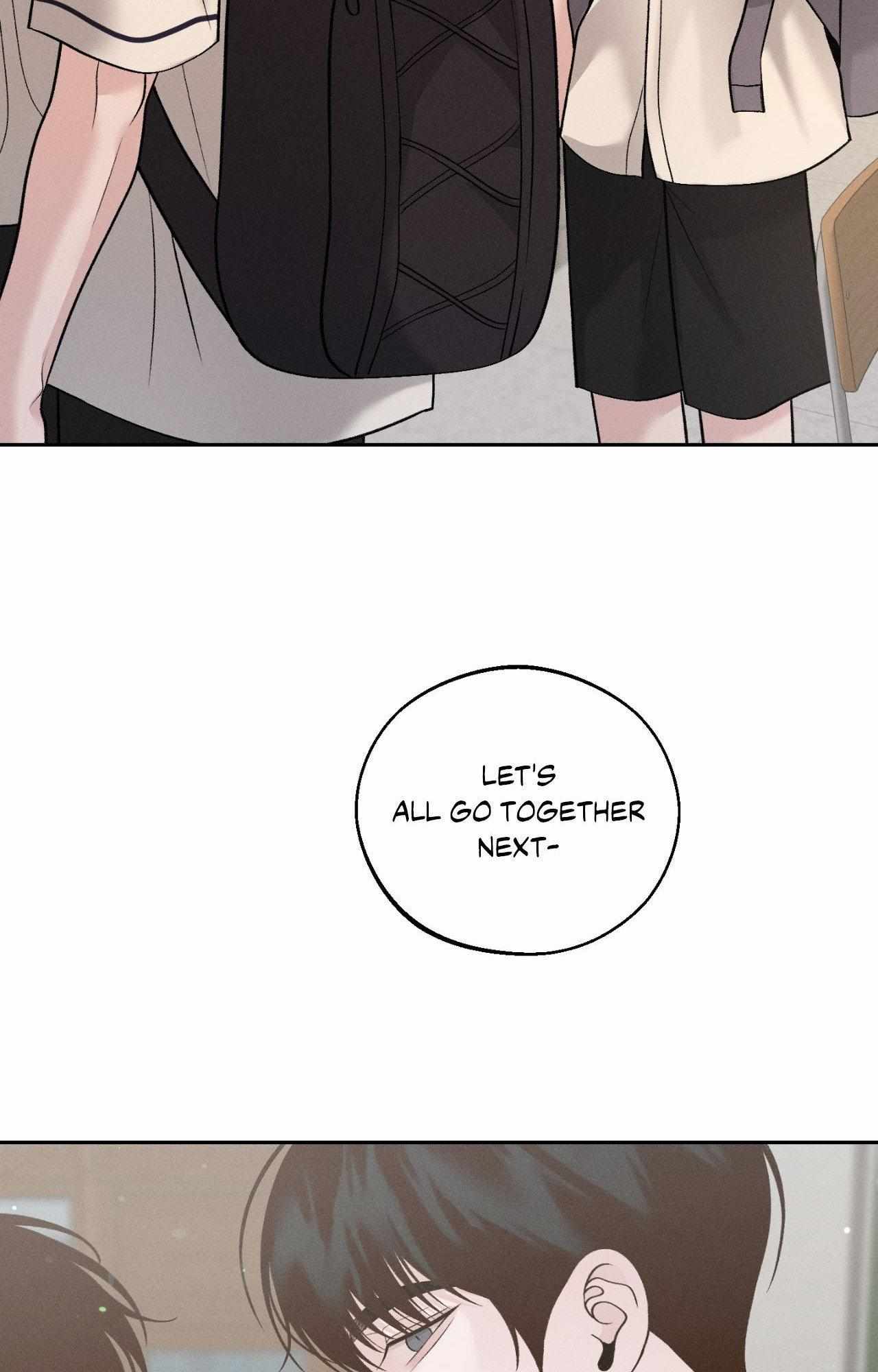 Monday’saviour Chapter 52 - Page 21 in English