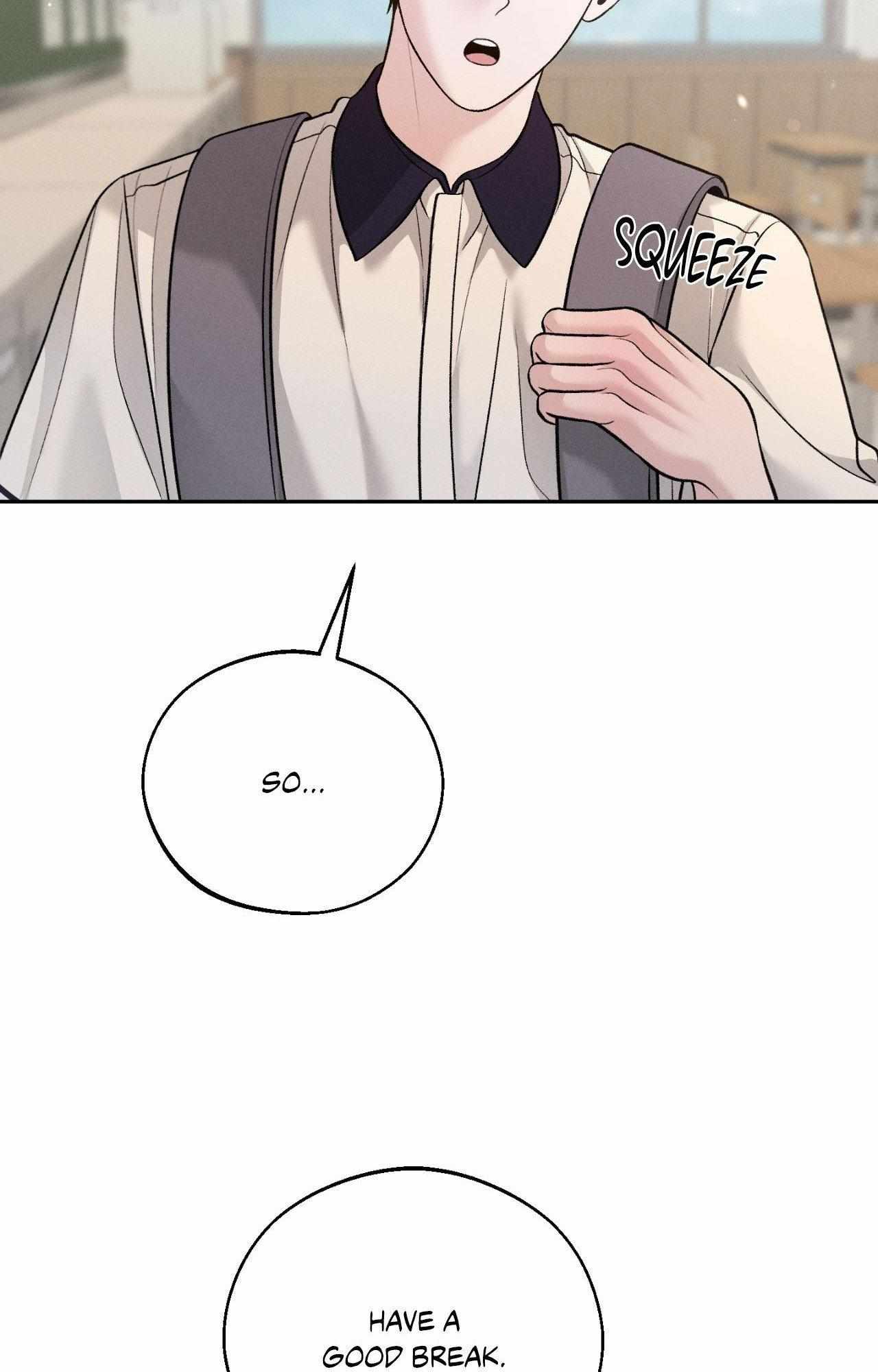 Monday’saviour Chapter 52 - Page 23 in English