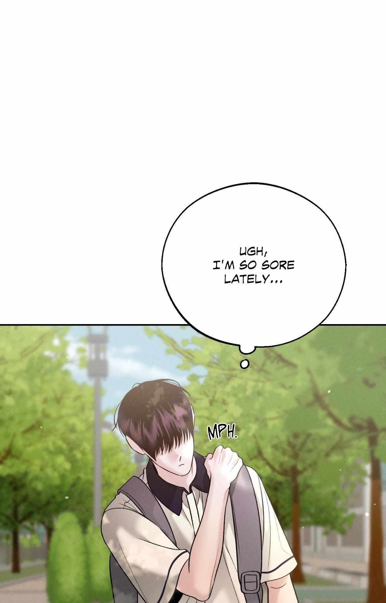 Monday’saviour Chapter 52 - Page 37 in English