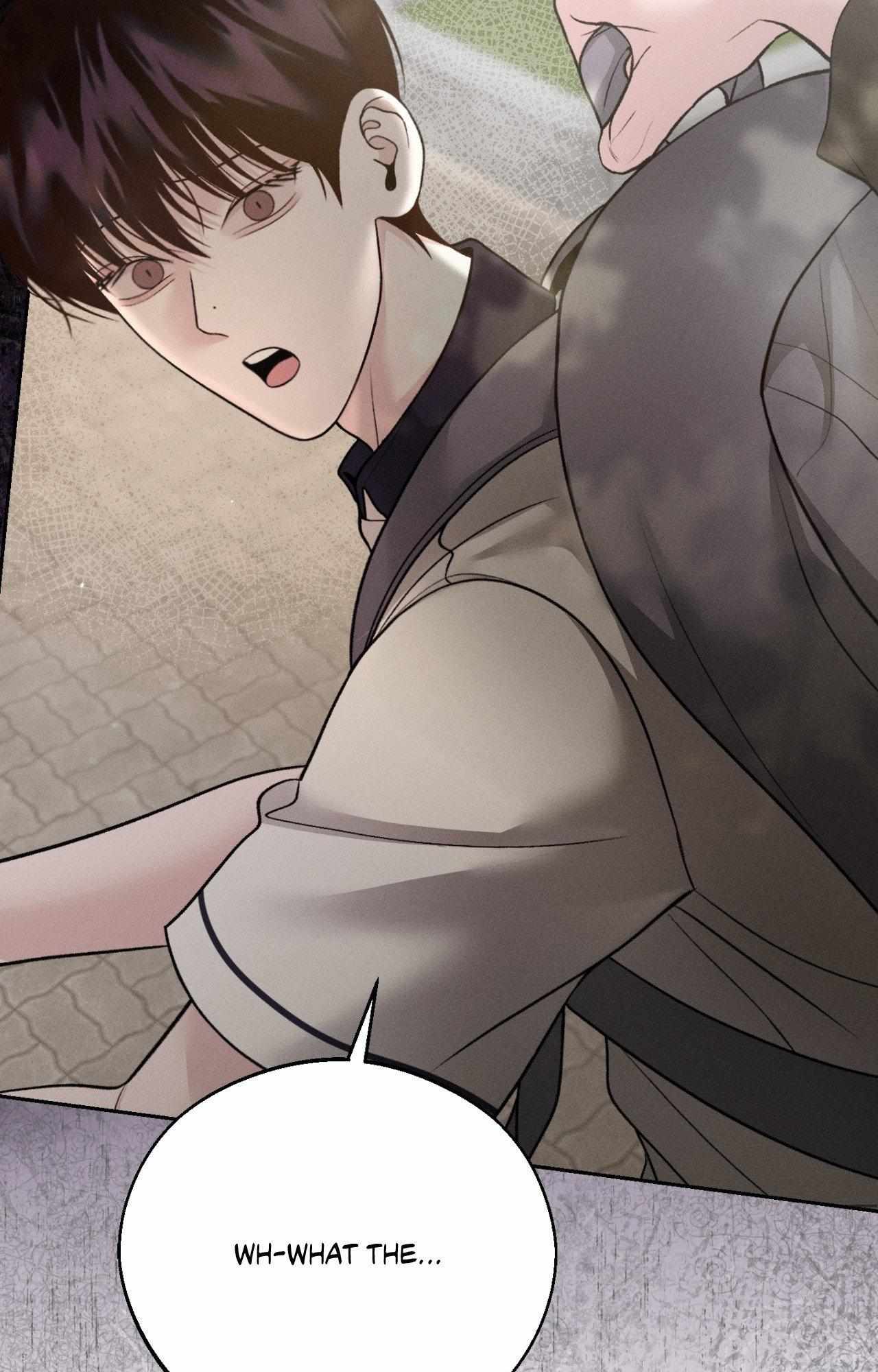 Monday’saviour Chapter 52 - Page 40 in English