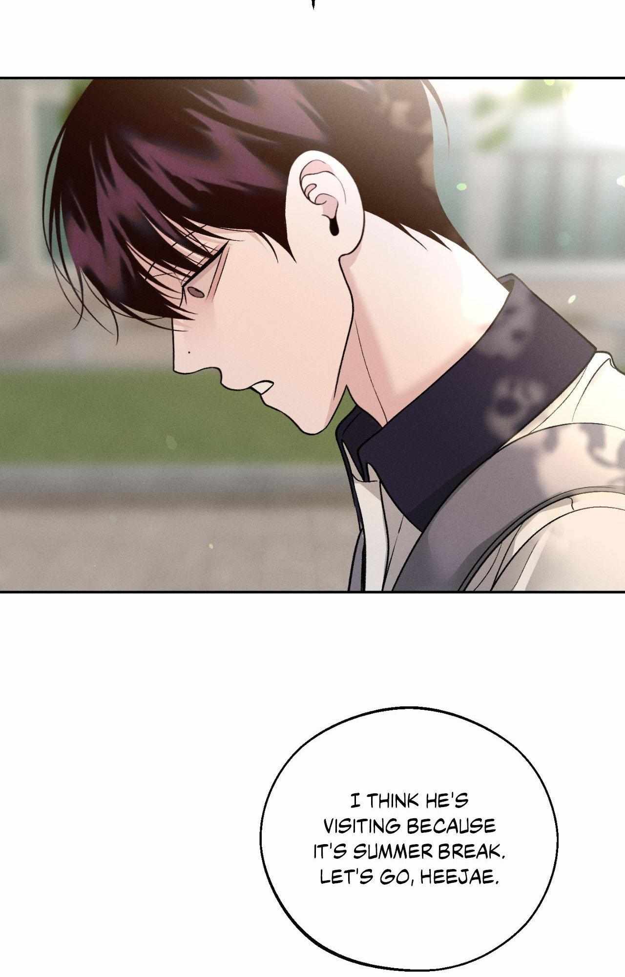 Monday’saviour Chapter 52 - Page 49 in English