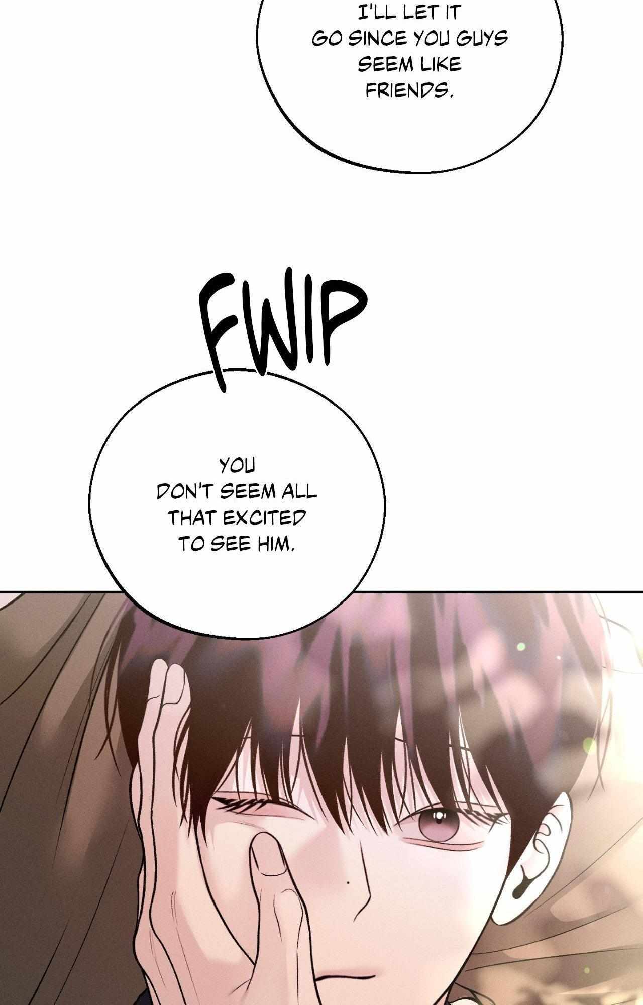 Monday’saviour Chapter 52 - Page 51 in English