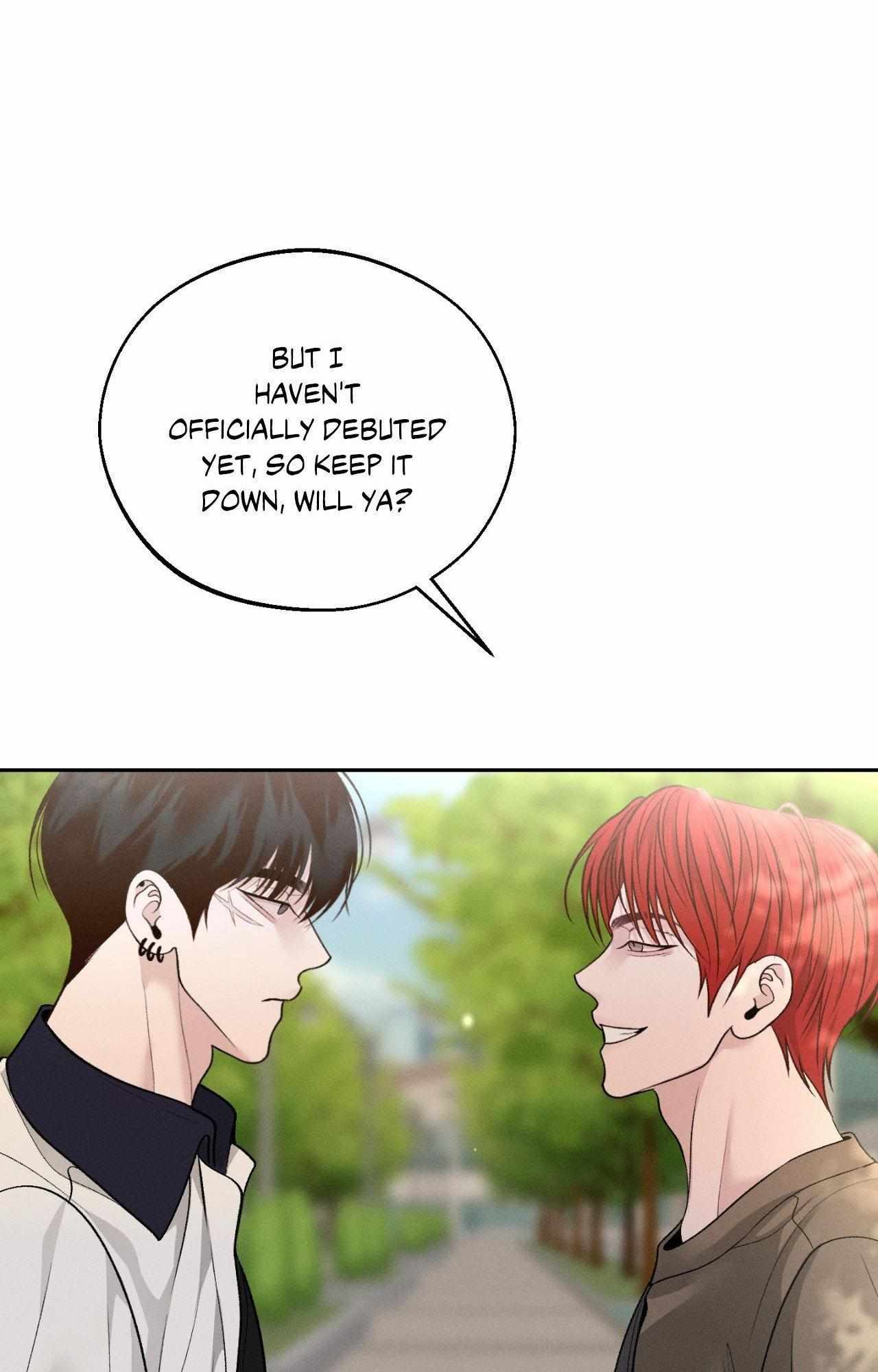 Monday’saviour Chapter 52 - Page 59 in English