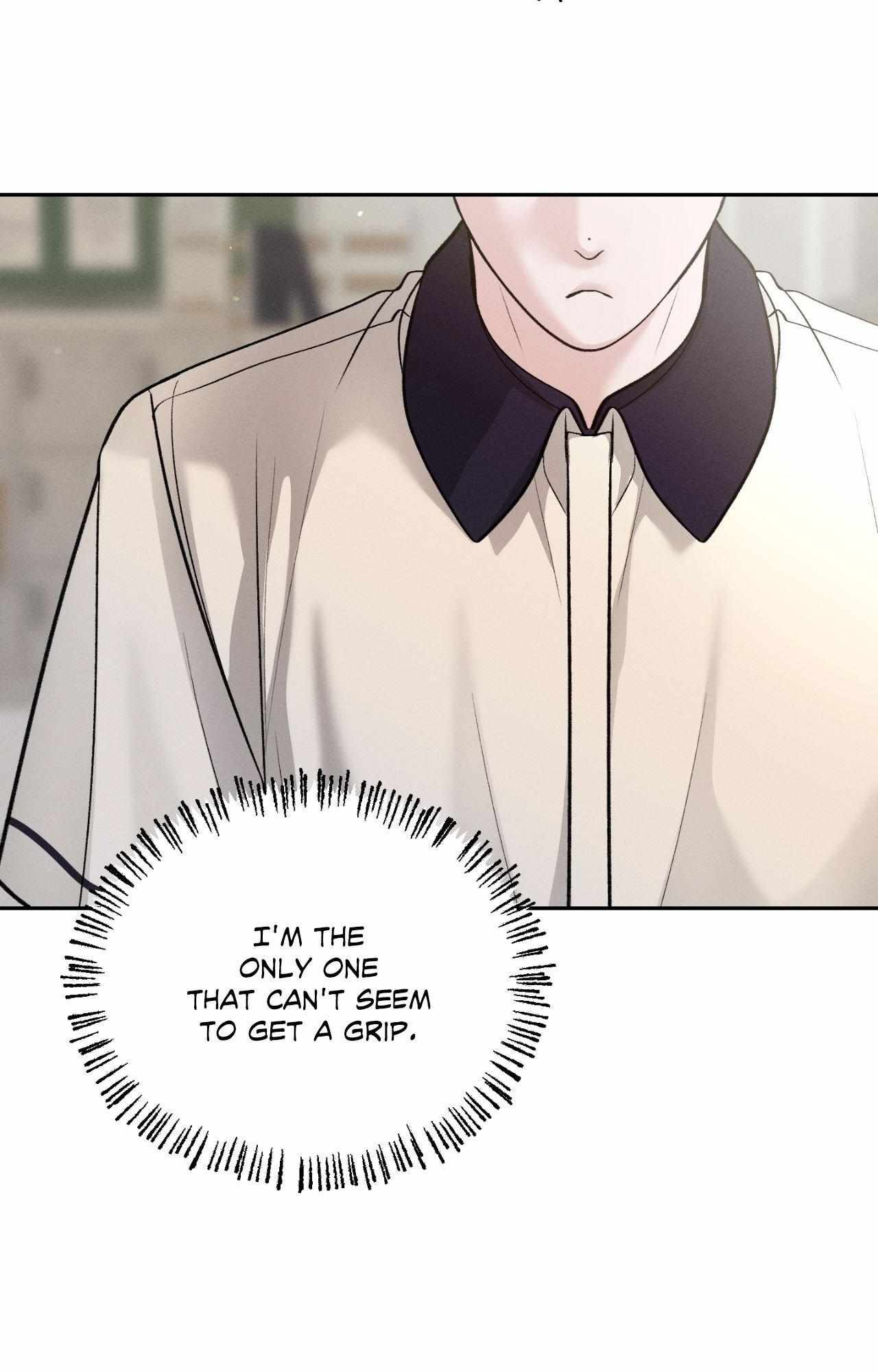 Monday’saviour Chapter 52 - Page 6 in English
