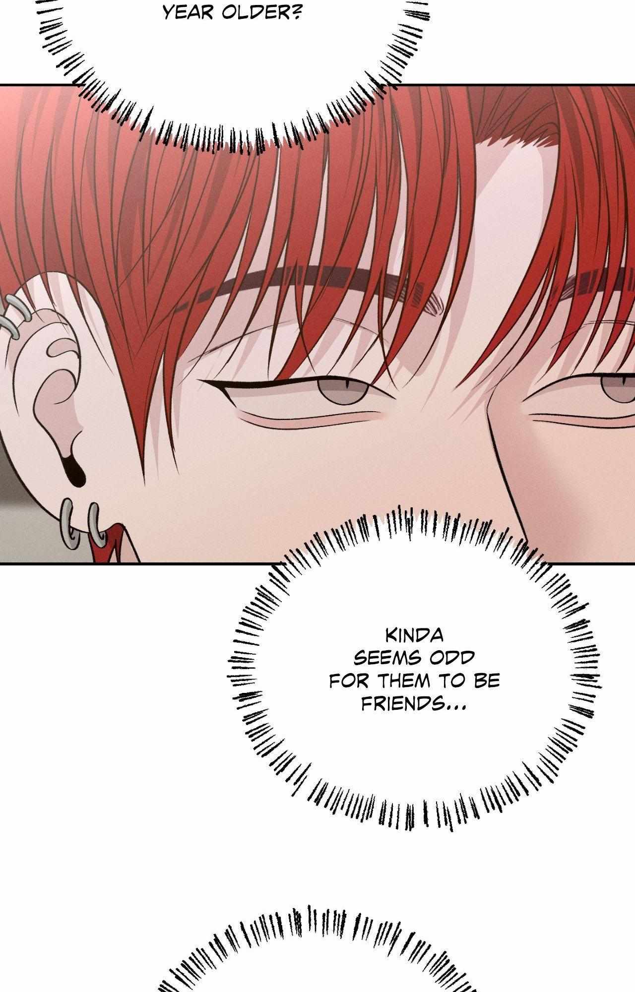 Monday’saviour Chapter 52 - Page 63 in English