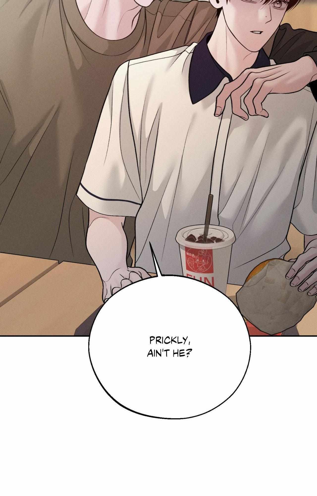 Monday’saviour Chapter 52 - Page 74 in English