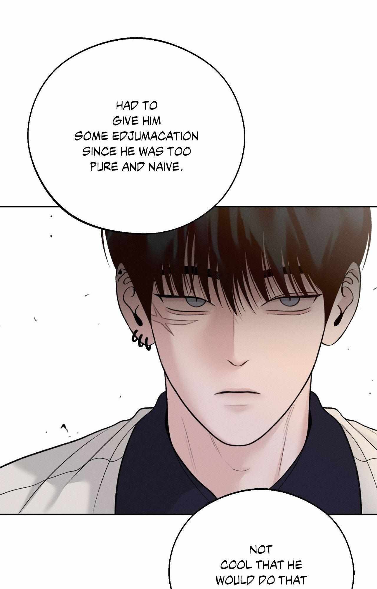 Monday’saviour Chapter 52 - Page 75 in English