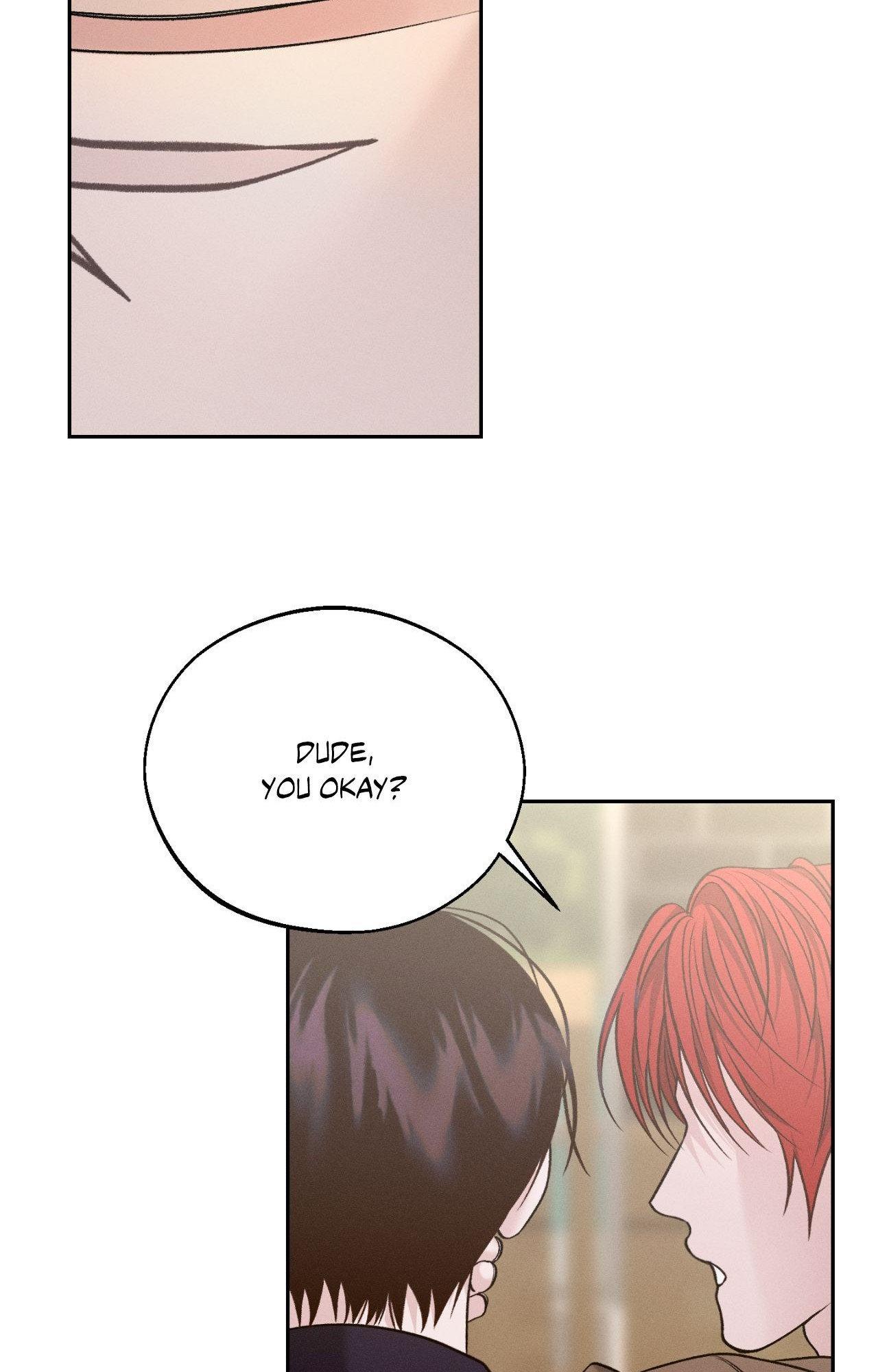 Monday’saviour Chapter 52 - Page 80 in English