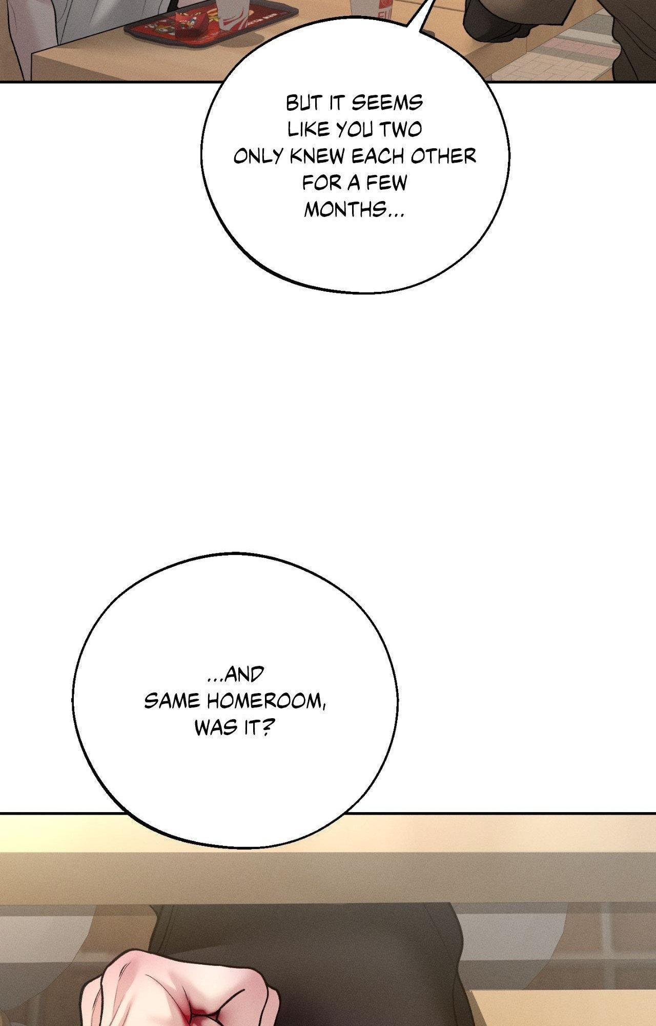 Monday’saviour Chapter 52 - Page 88 in English