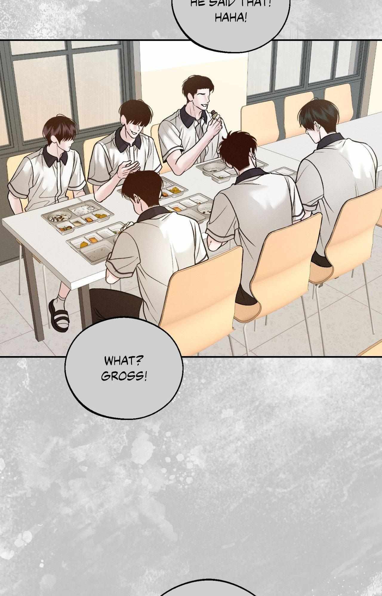 Monday’saviour Chapter 52 - Page 9 in English