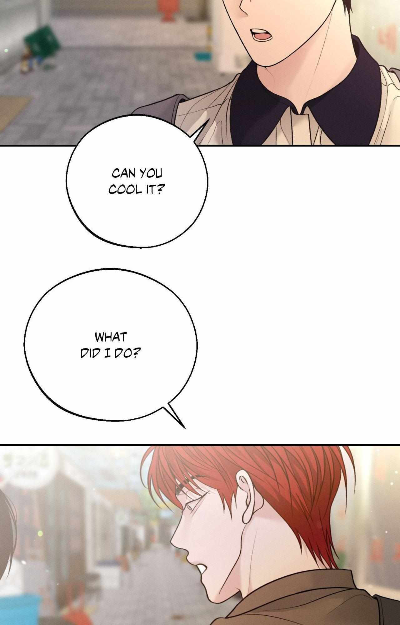 Monday’saviour Chapter 53 - Page 14 in English