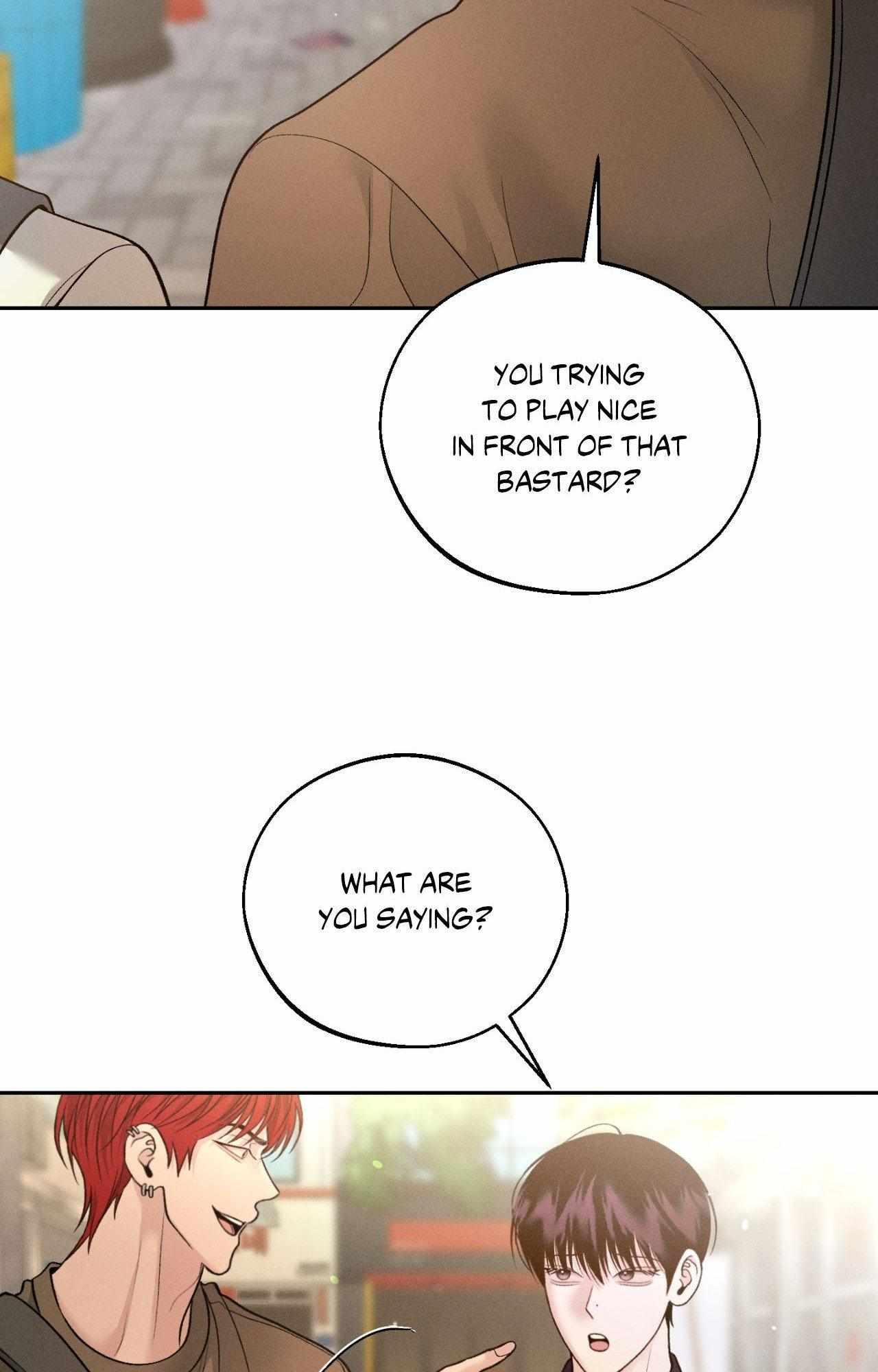 Monday’saviour Chapter 53 - Page 15 in English