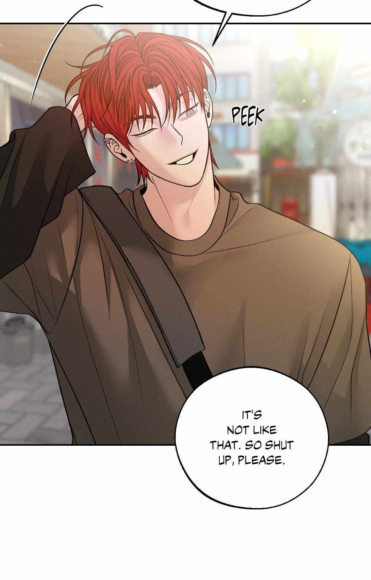 Monday’saviour Chapter 53 - Page 17 in English