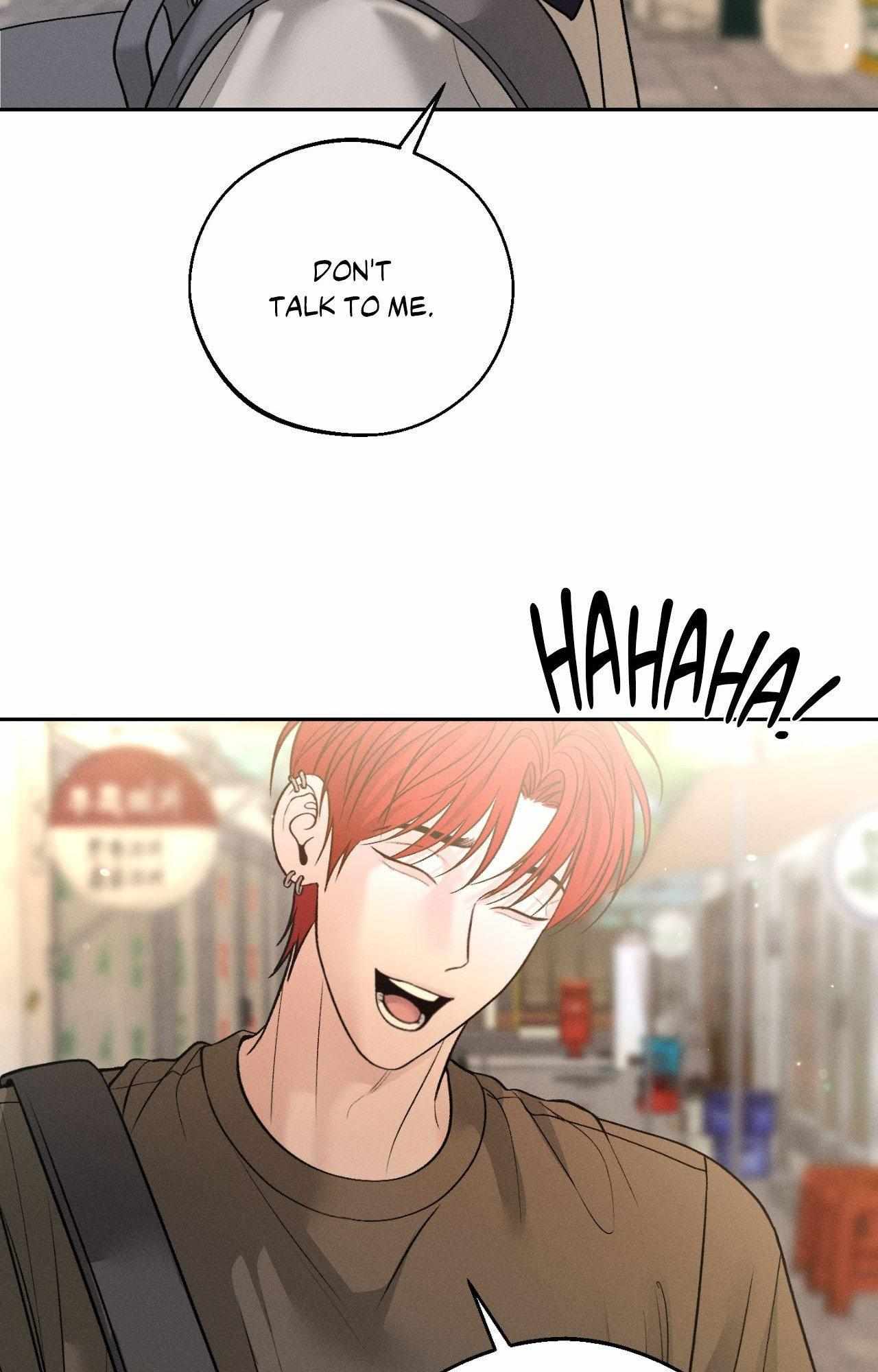 Monday’saviour Chapter 53 - Page 21 in English