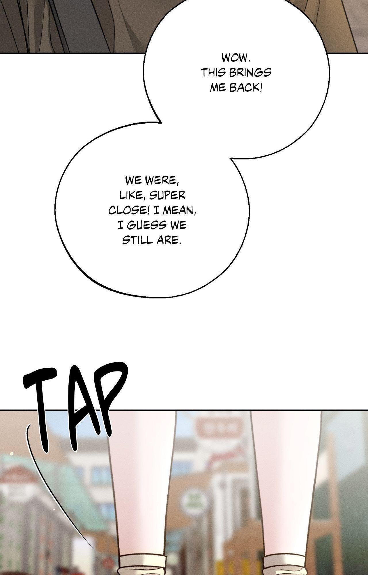 Monday’saviour Chapter 53 - Page 22 in English