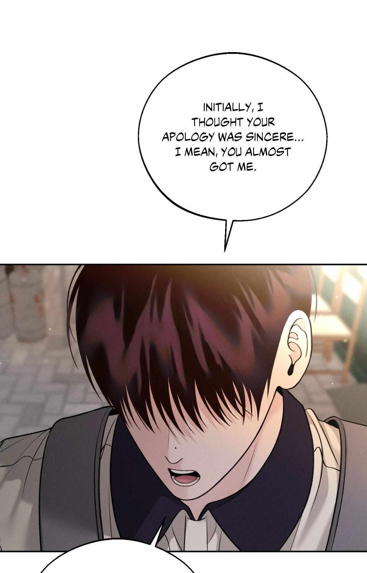 Monday’saviour Chapter 53 - Page 25 in English