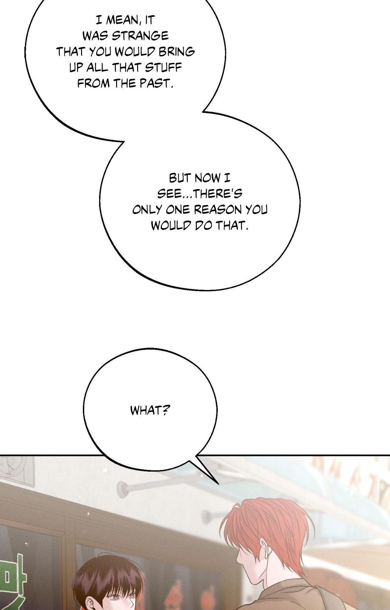 Monday’saviour Chapter 53 - Page 26 in English