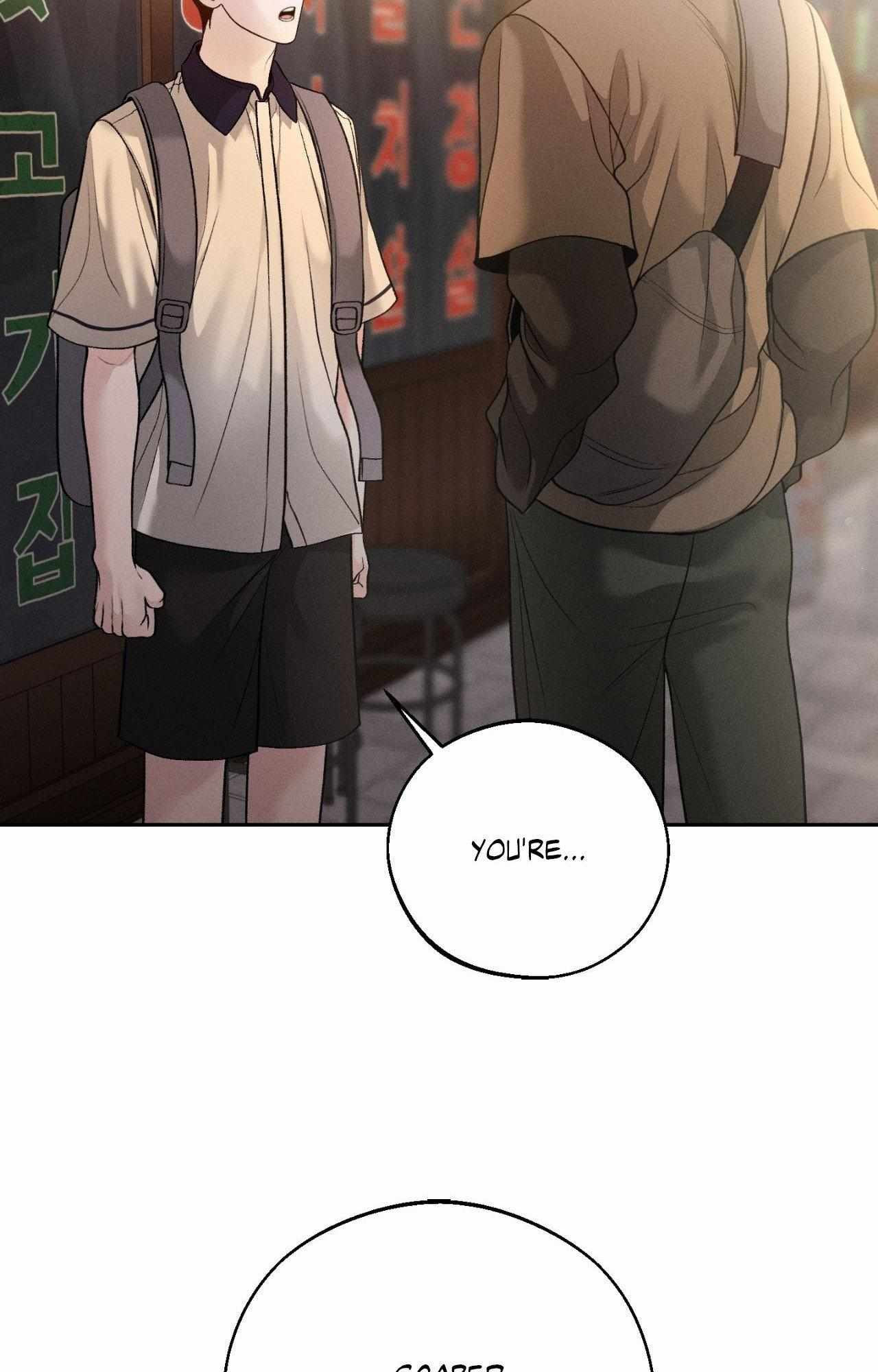 Monday’saviour Chapter 53 - Page 27 in English