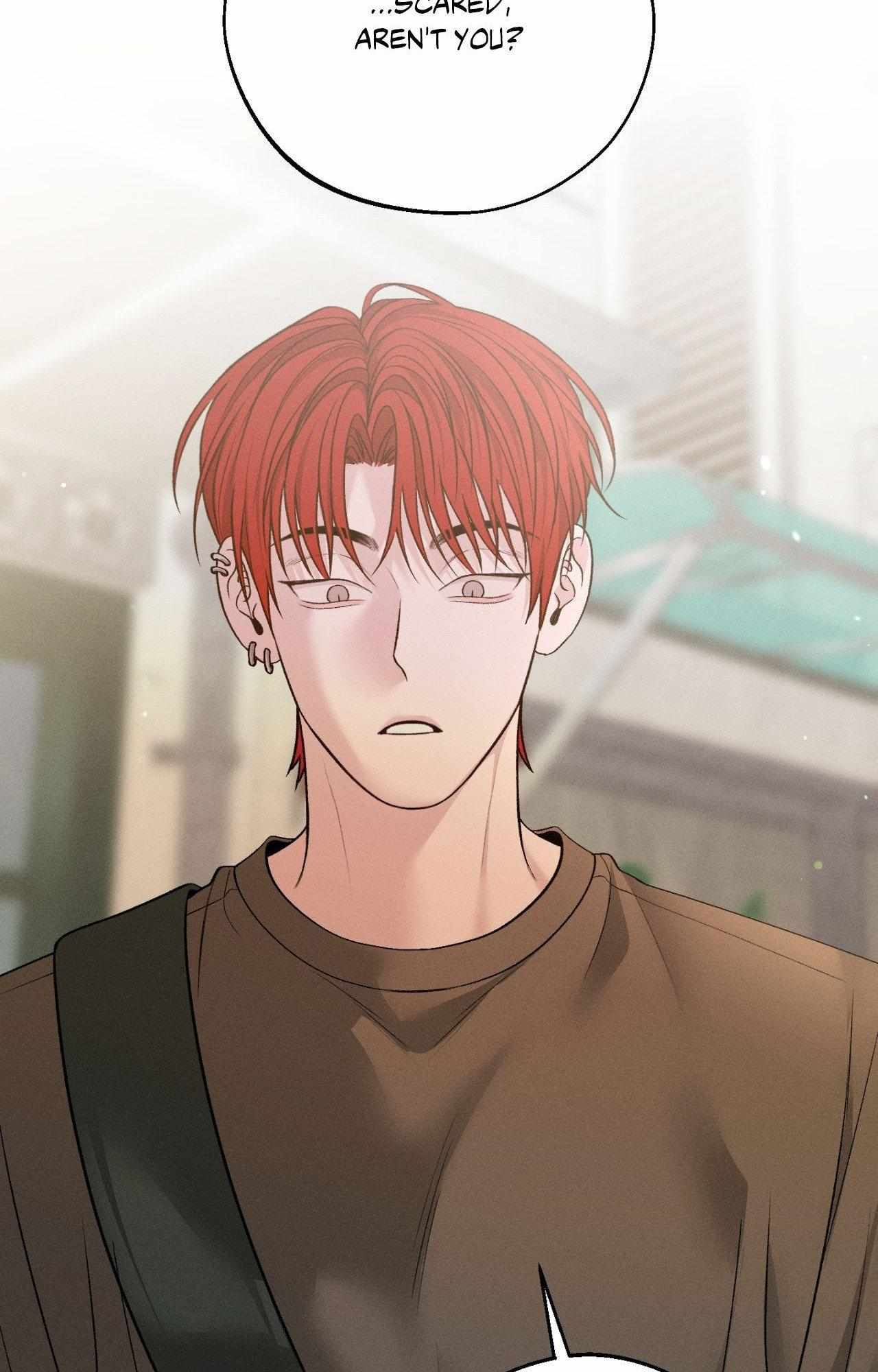 Monday’saviour Chapter 53 - Page 28 in English