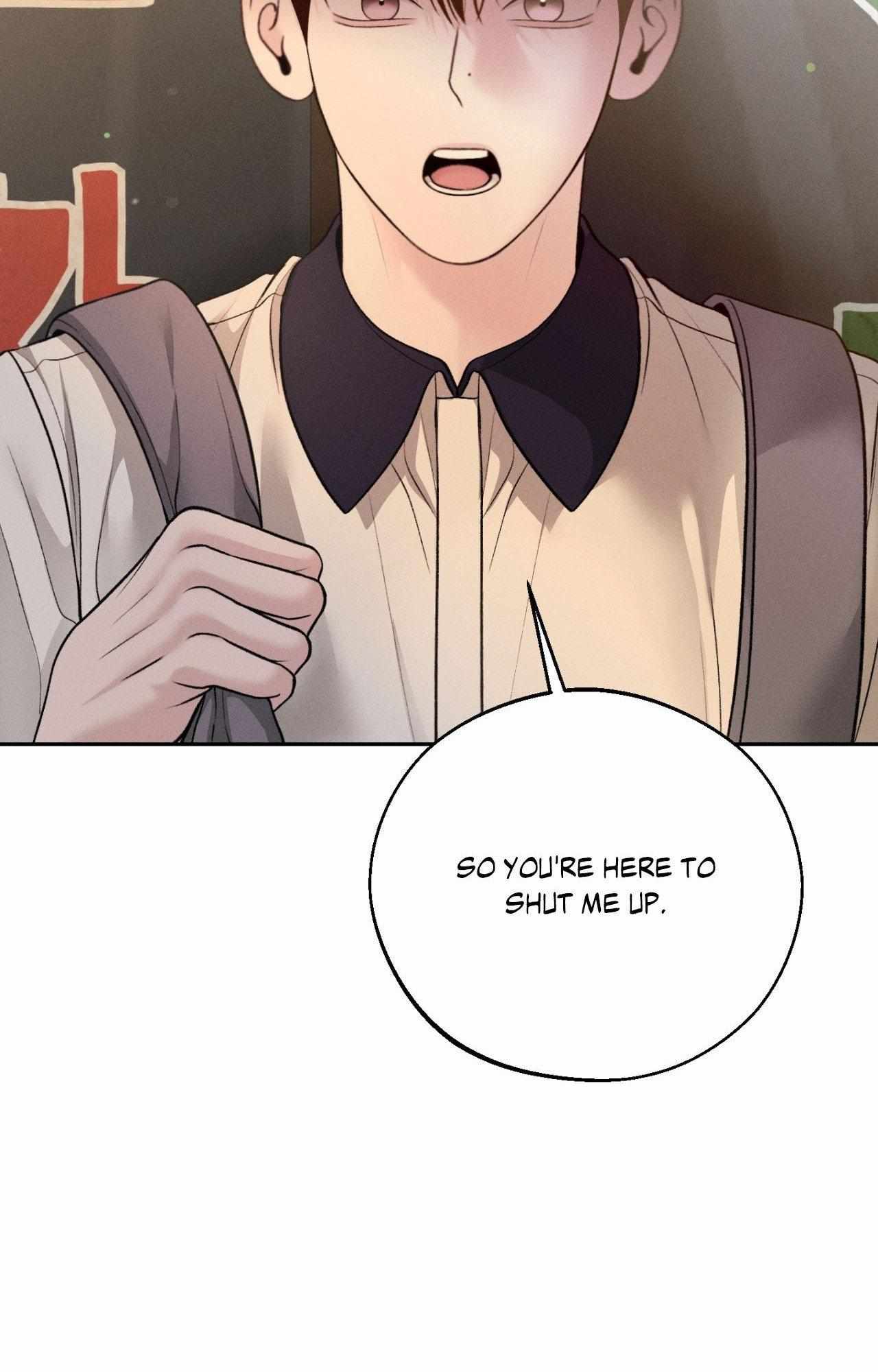 Monday’saviour Chapter 53 - Page 30 in English