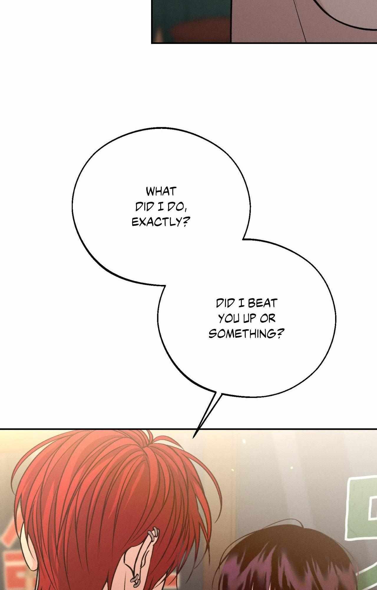 Monday’saviour Chapter 53 - Page 33 in English